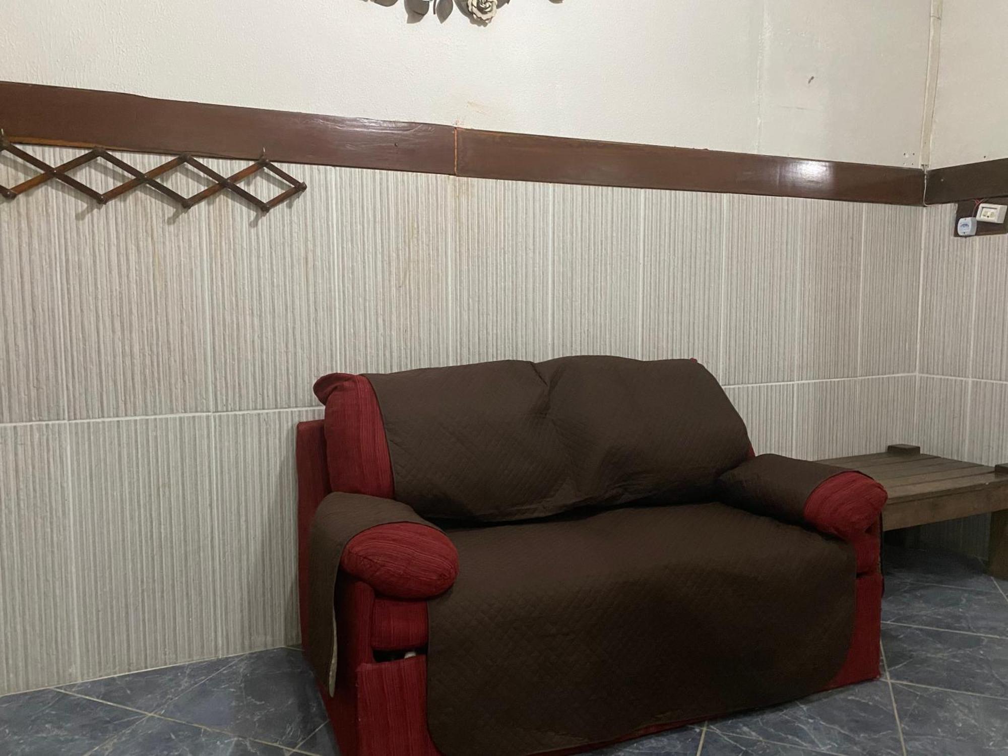 Apartamento Rio Natureza Adaptado 101