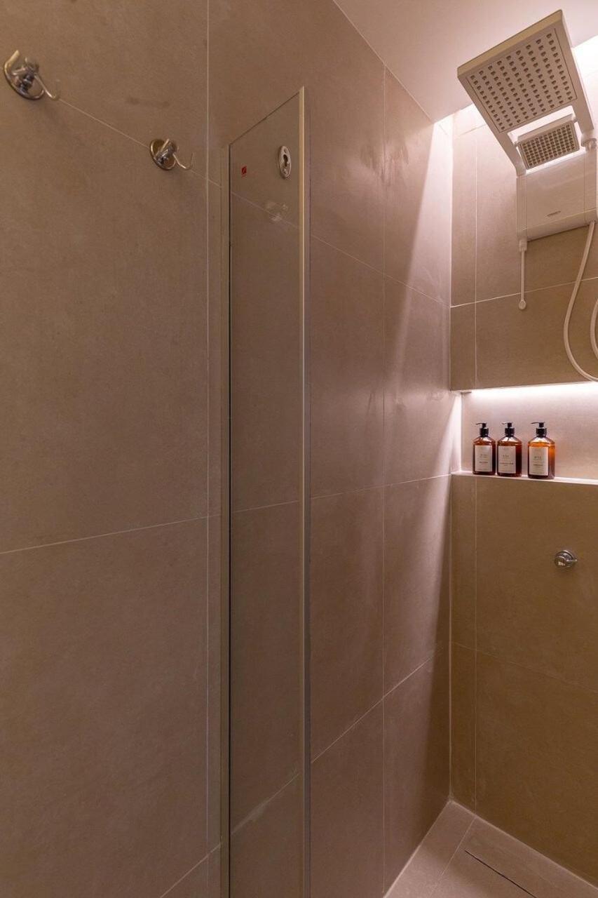 Apartamento Curtaipanema: Praiano, Novo, Super Equipado Rio de Janeiro