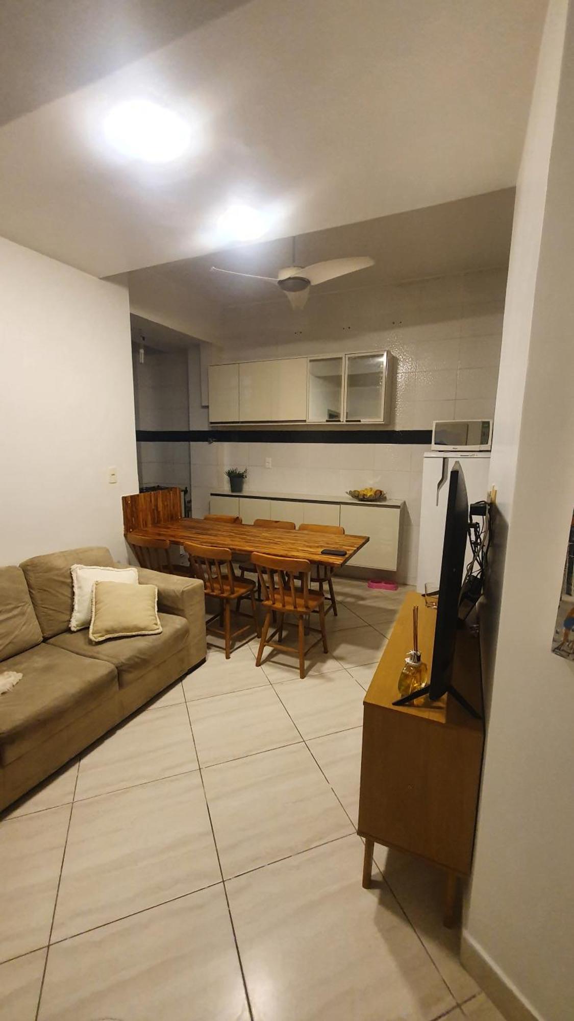 Ipanema 50m Da Com Garagem Apartamento *