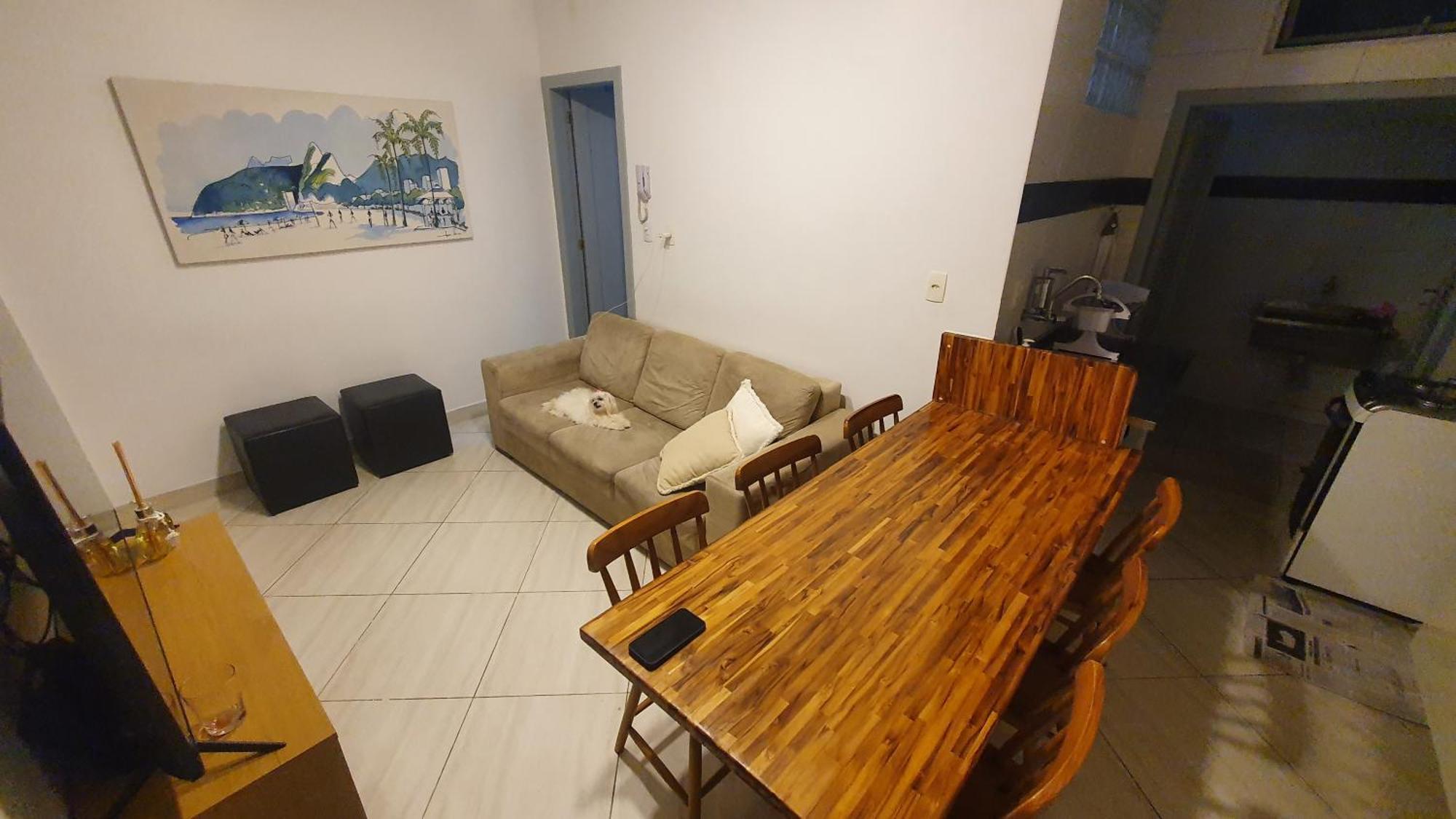 Ipanema 50m Da Com Garagem * Rio de Janeiro