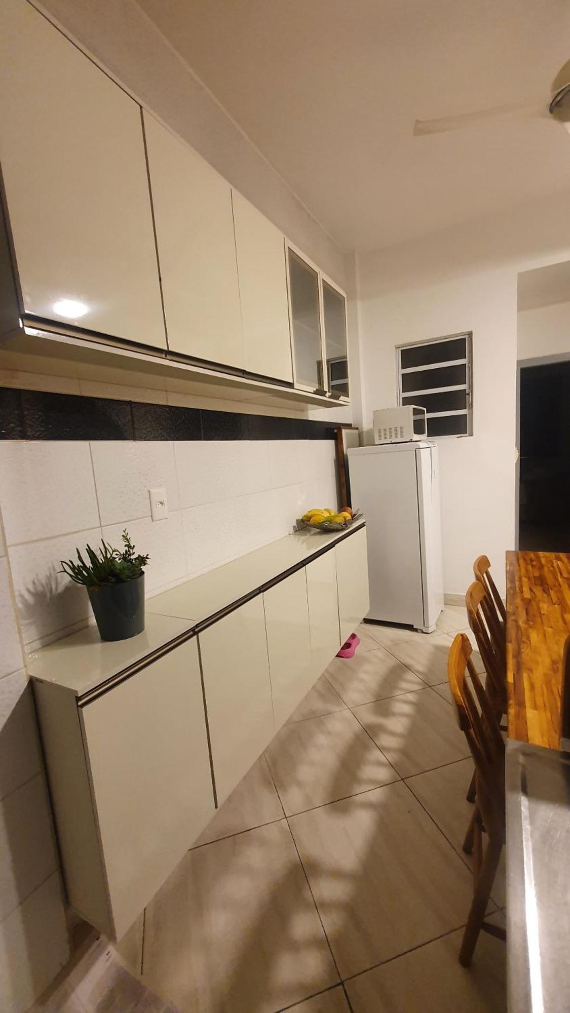 Ipanema 50m Da Com Garagem Apartamento