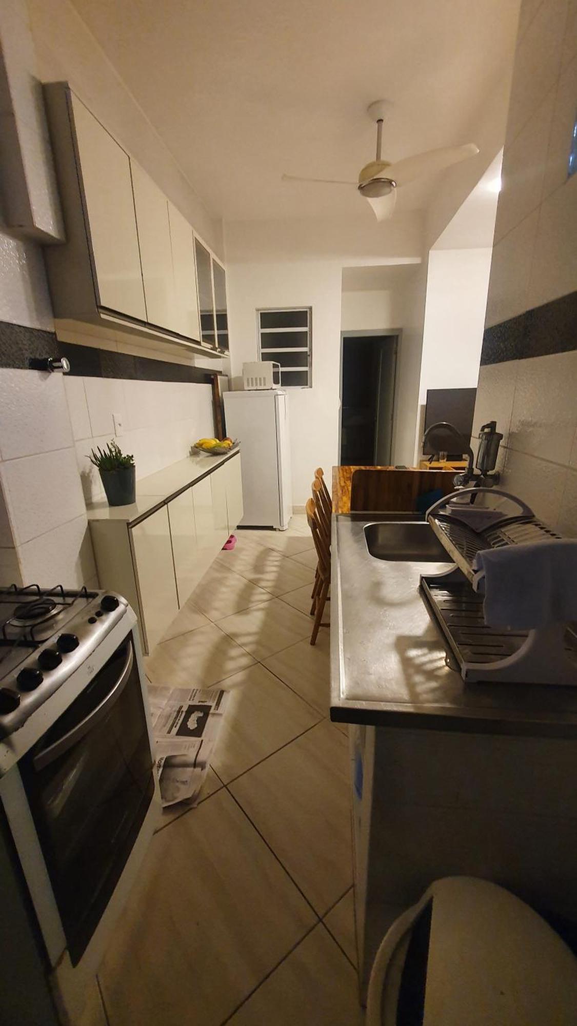 Ipanema 50m Da Com Garagem