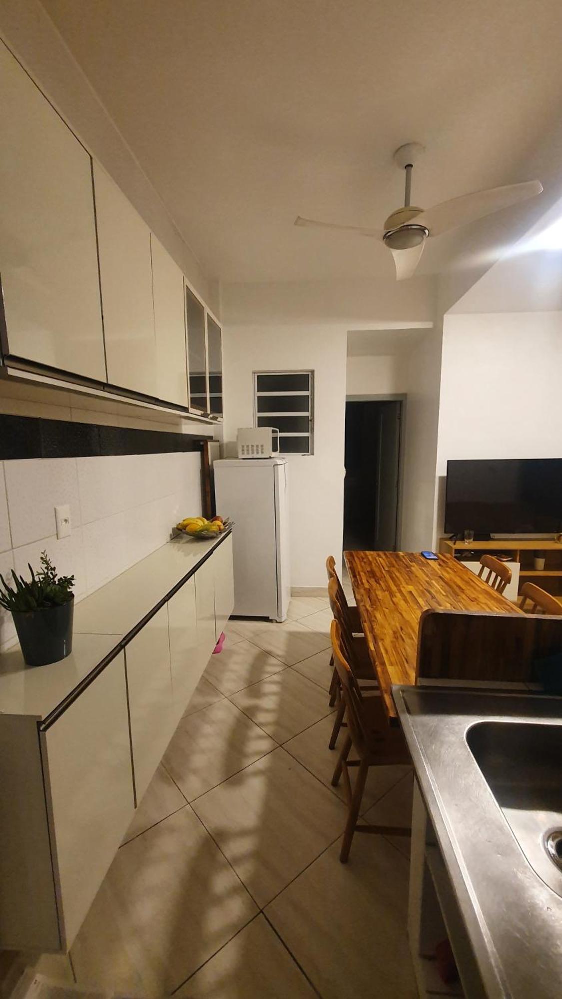 Apartamento Ipanema 50m Da Com Garagem