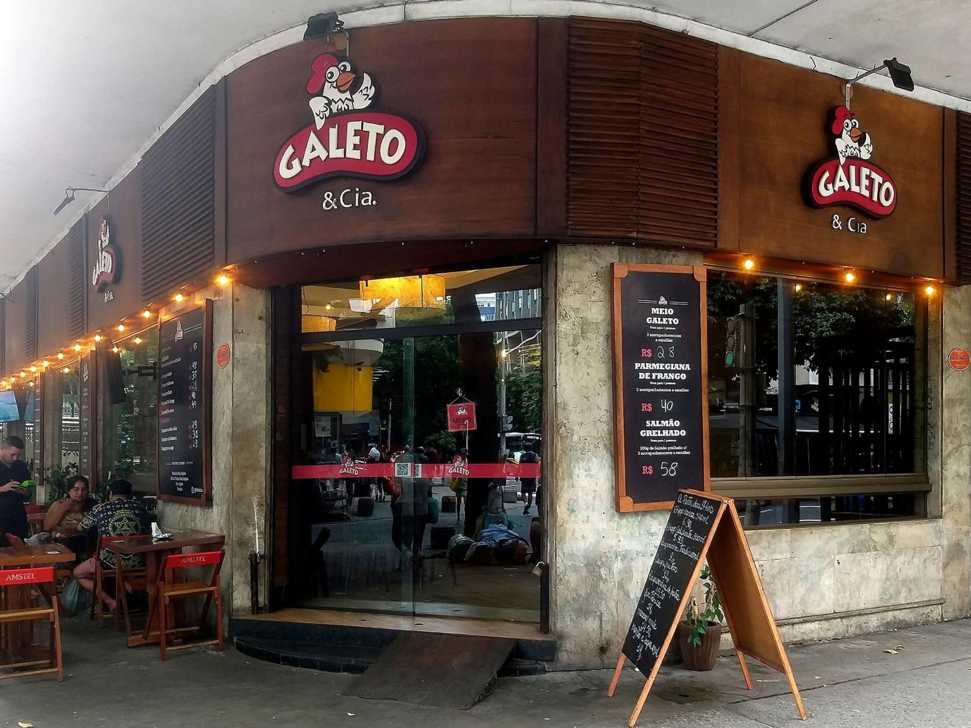 Petit Copa - 3 Hospedes, Aconchego E Praia! Apartamento Rio de Janeiro