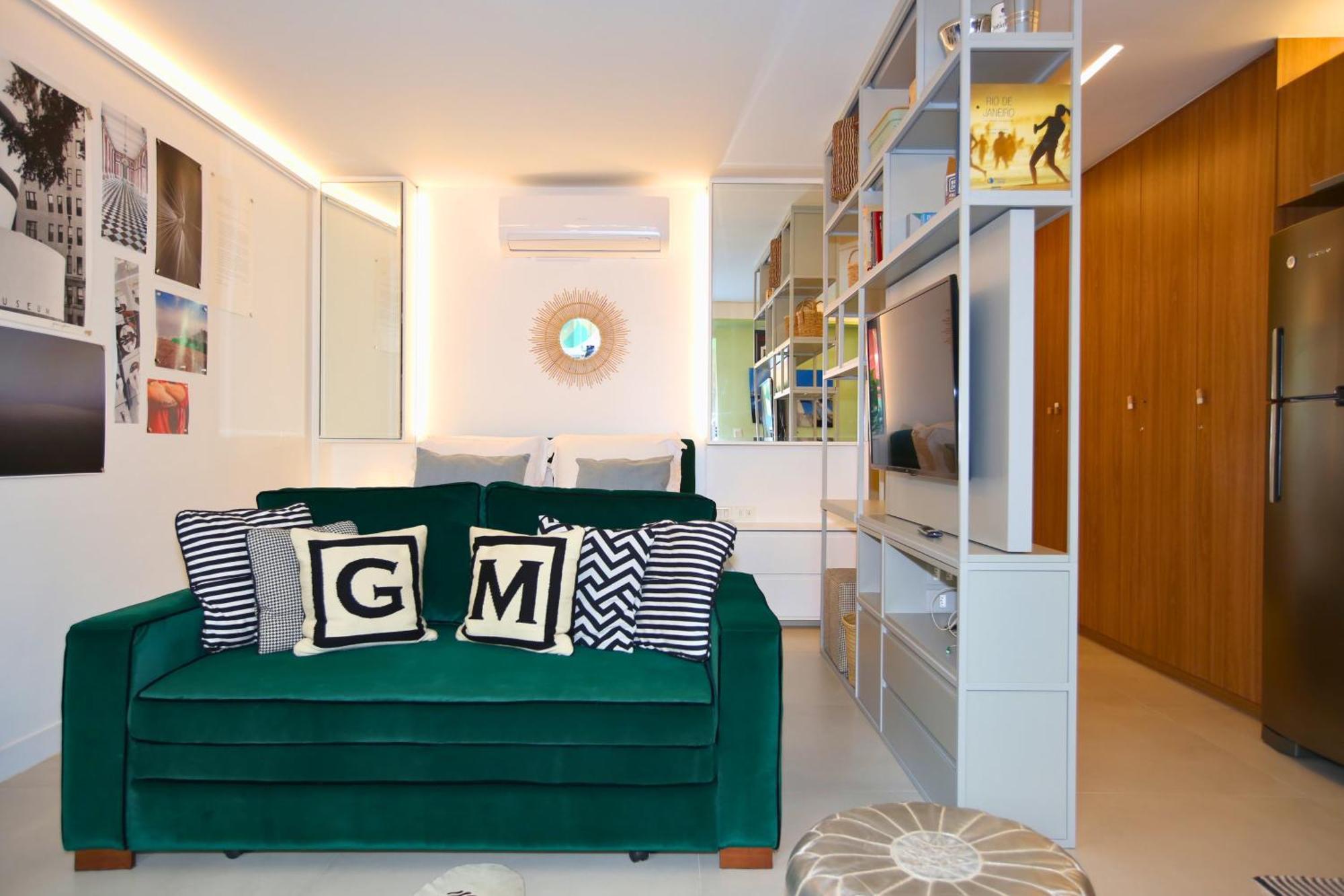 Unhotel - Bossa Design Ipanema, Perto Da * Rio de Janeiro
