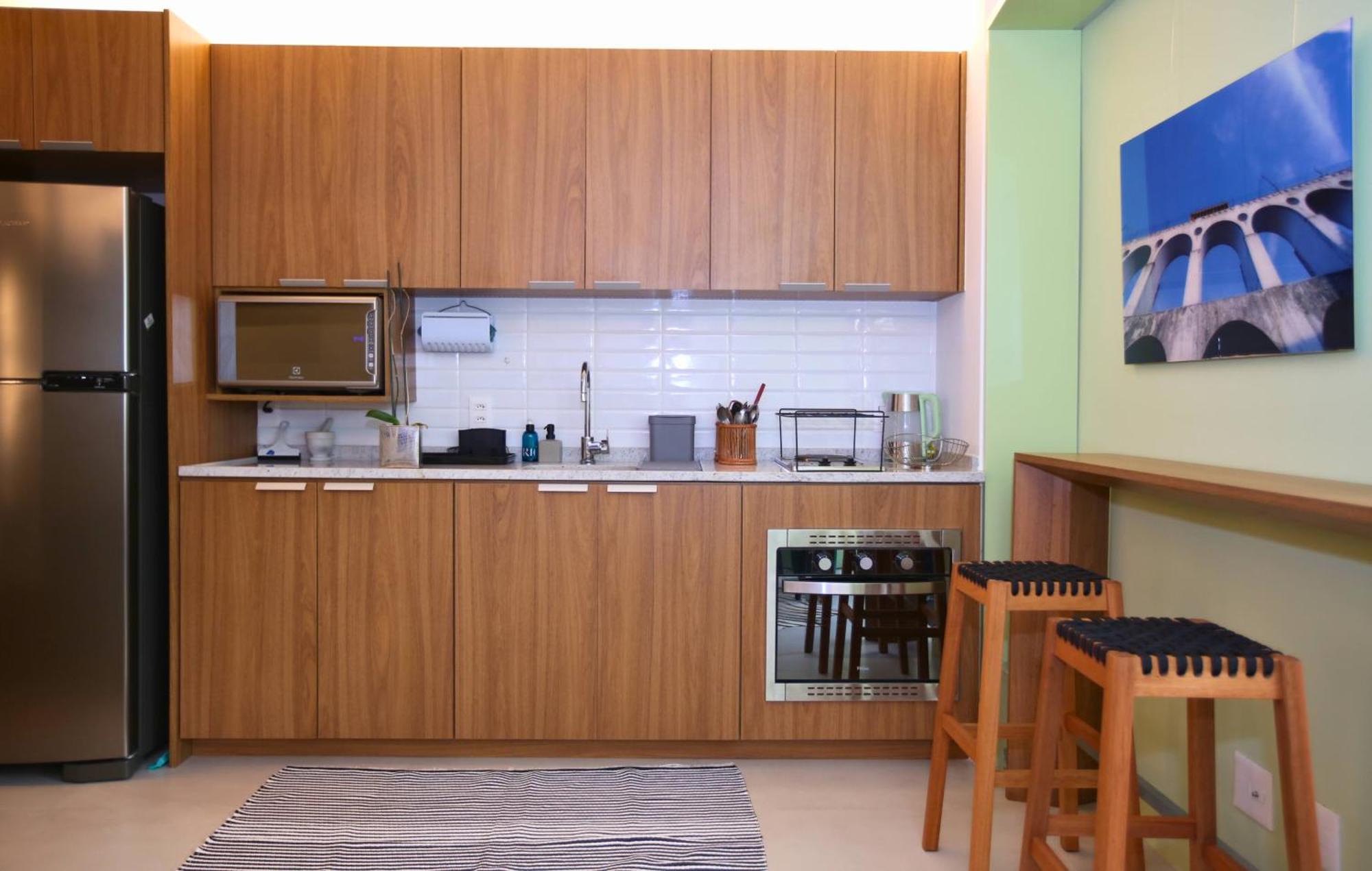 Unhotel - Bossa Design Ipanema, Perto Da Rio de Janeiro