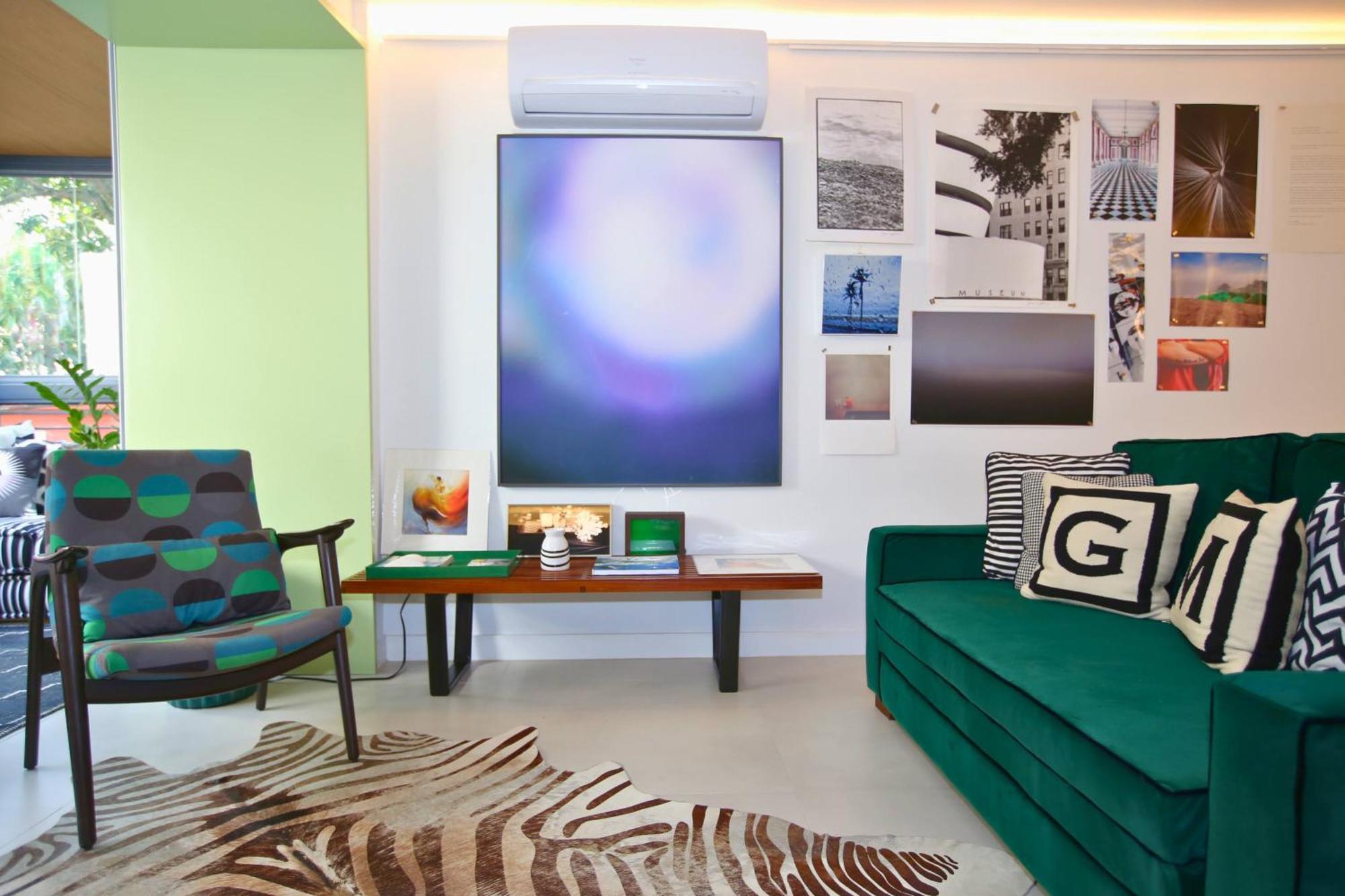 Unhotel - Bossa Design Ipanema, Perto Da Apartamento
