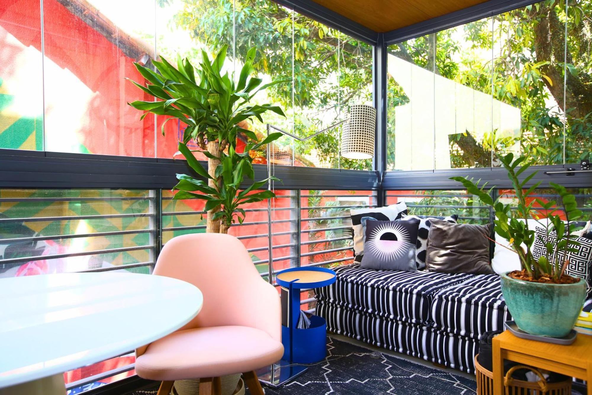 Apartamento Unhotel - Bossa Design Ipanema, Perto Da