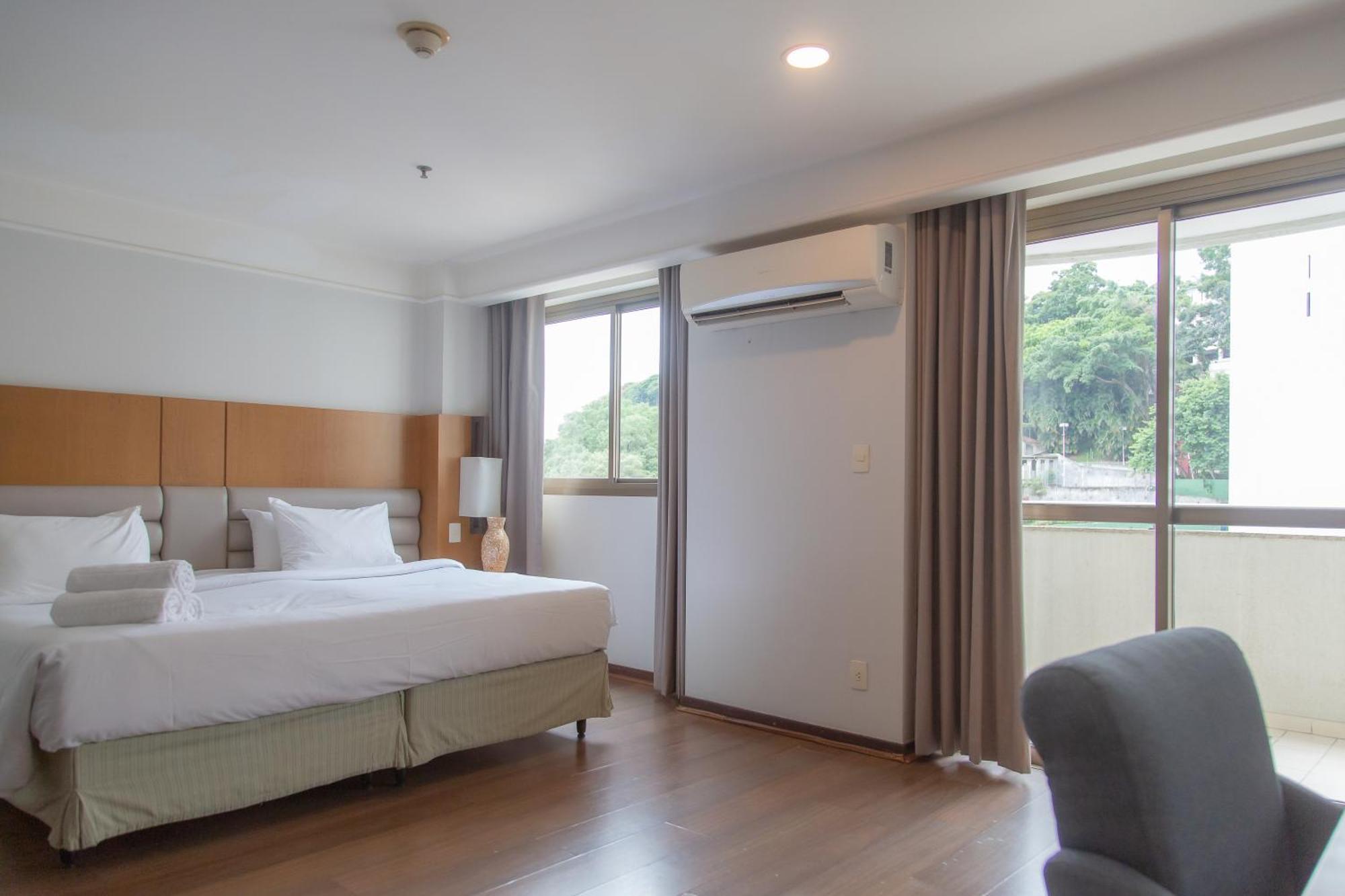 Apartment Lobie Botafogo Privilege