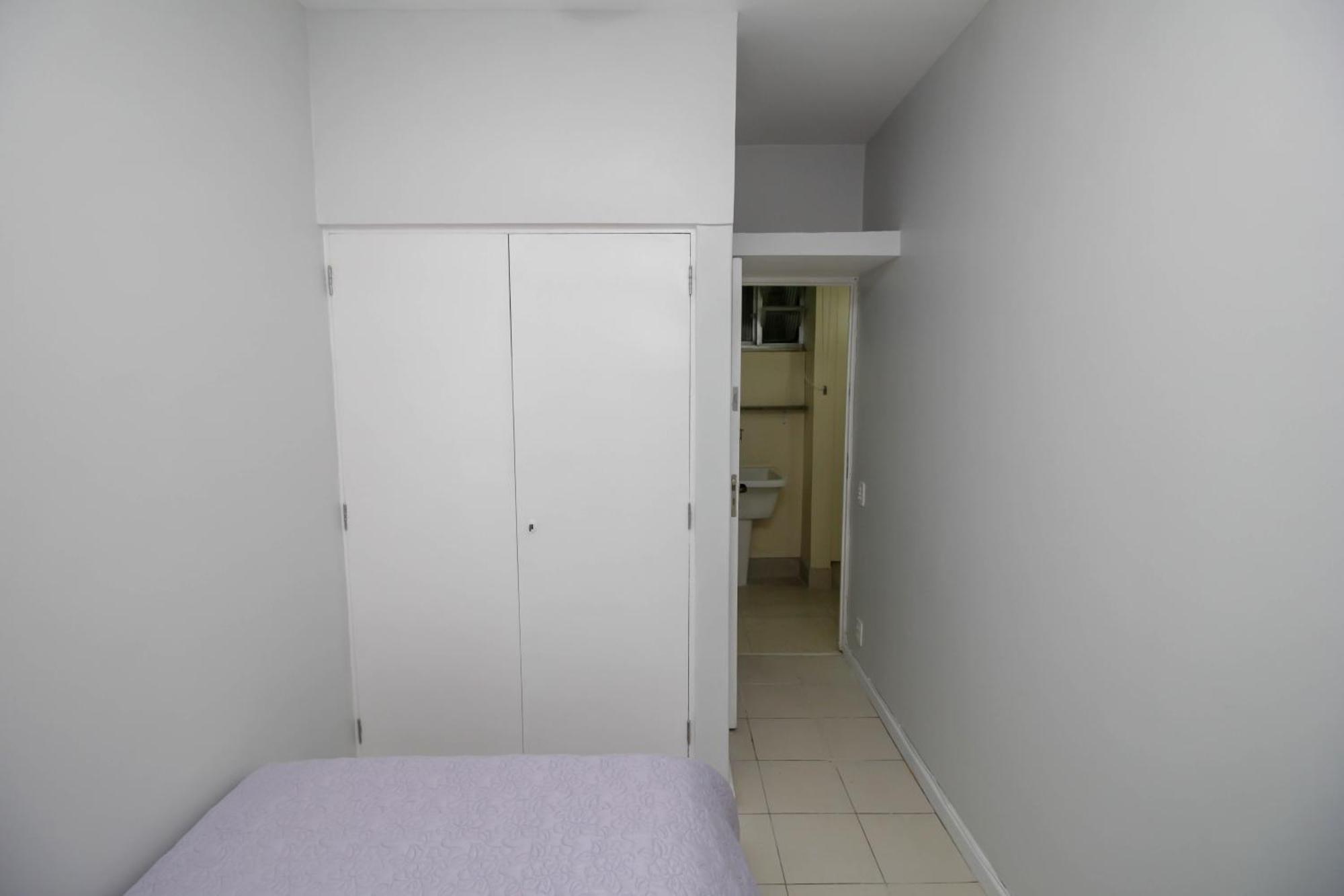 Apartamento Copacabana Star Quatro Quartos Rio de Janeiro