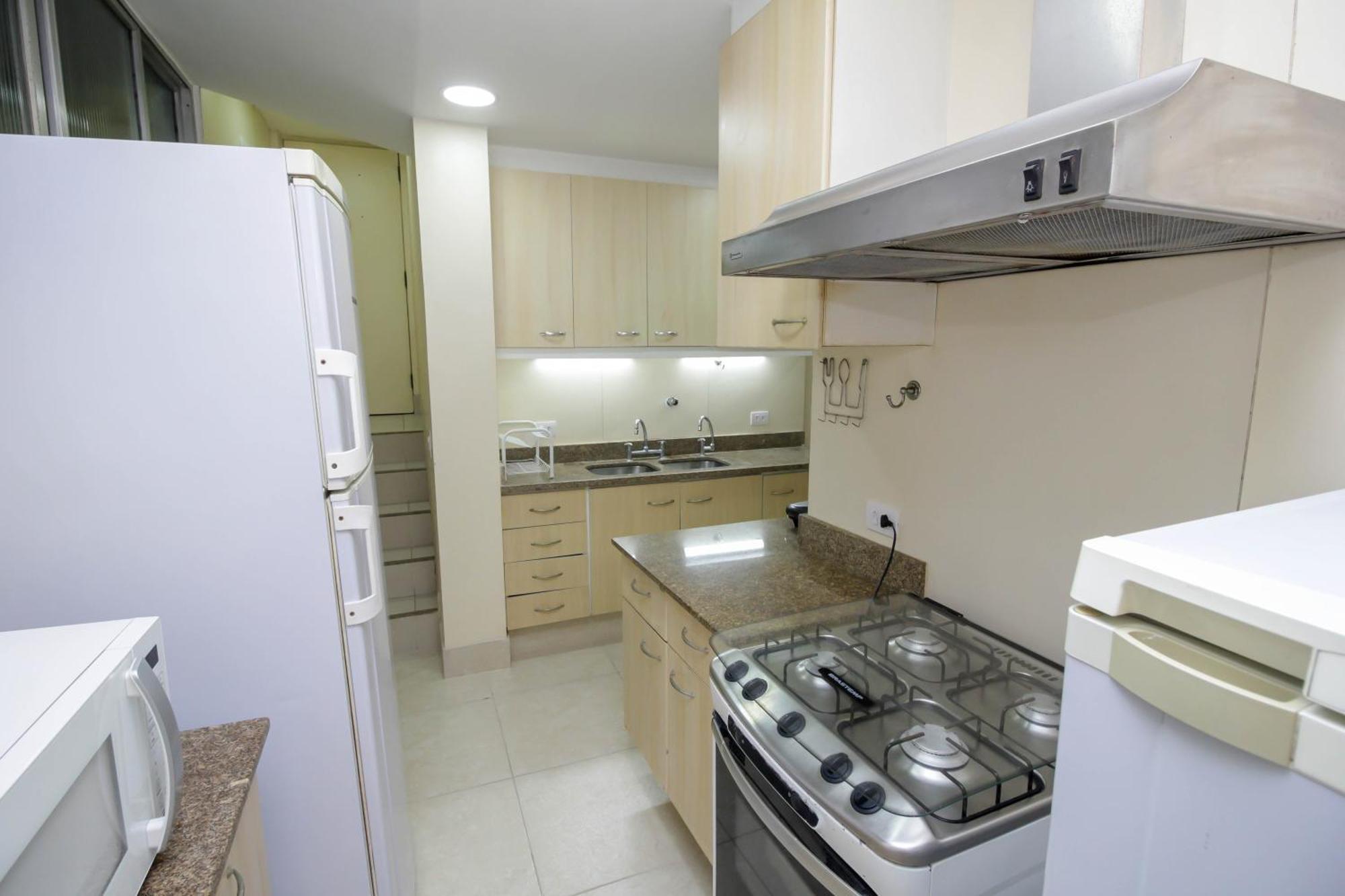 Apartamento Copacabana Star Quatro Quartos Rio de Janeiro