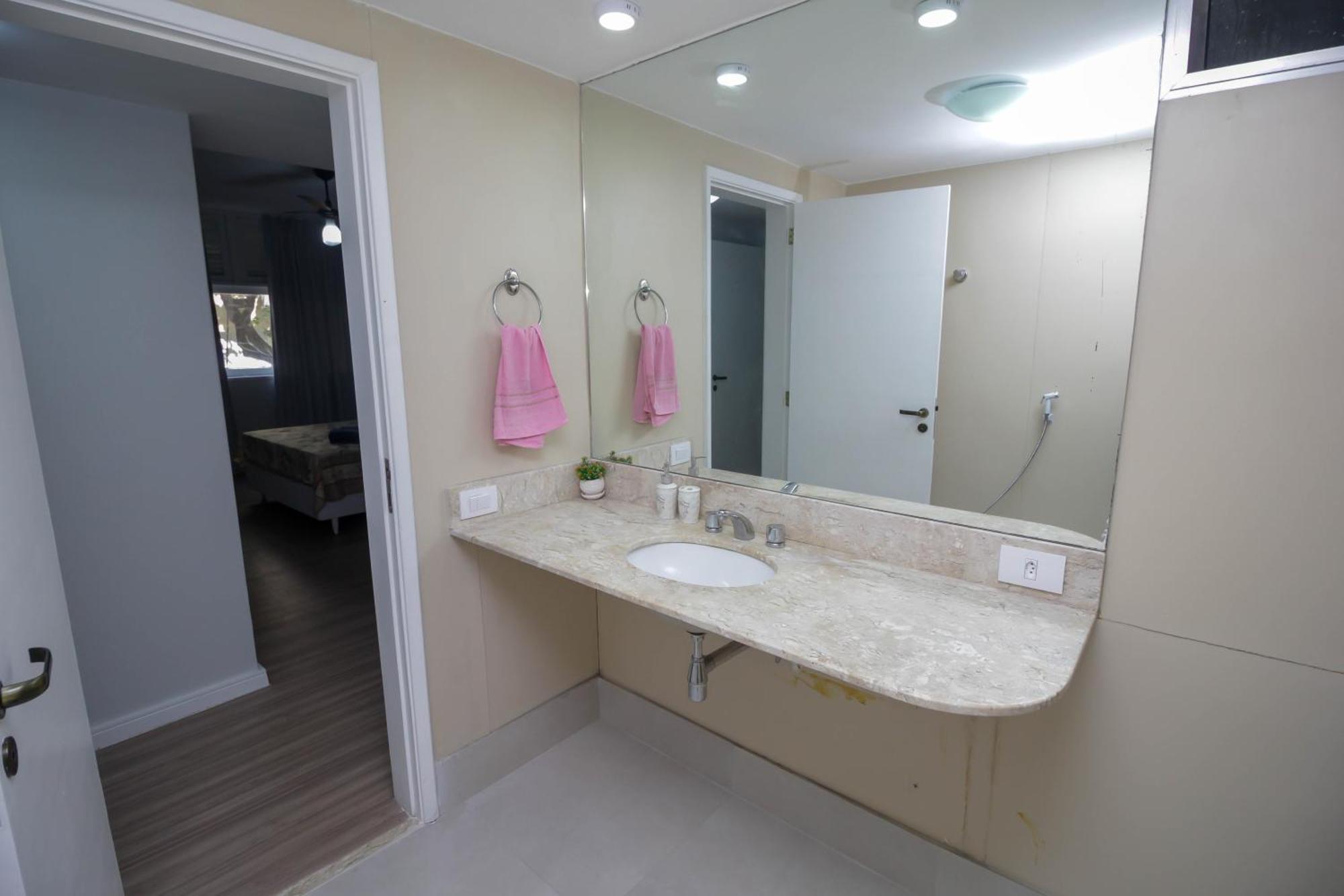 Copacabana Star Quatro Quartos Apartamento