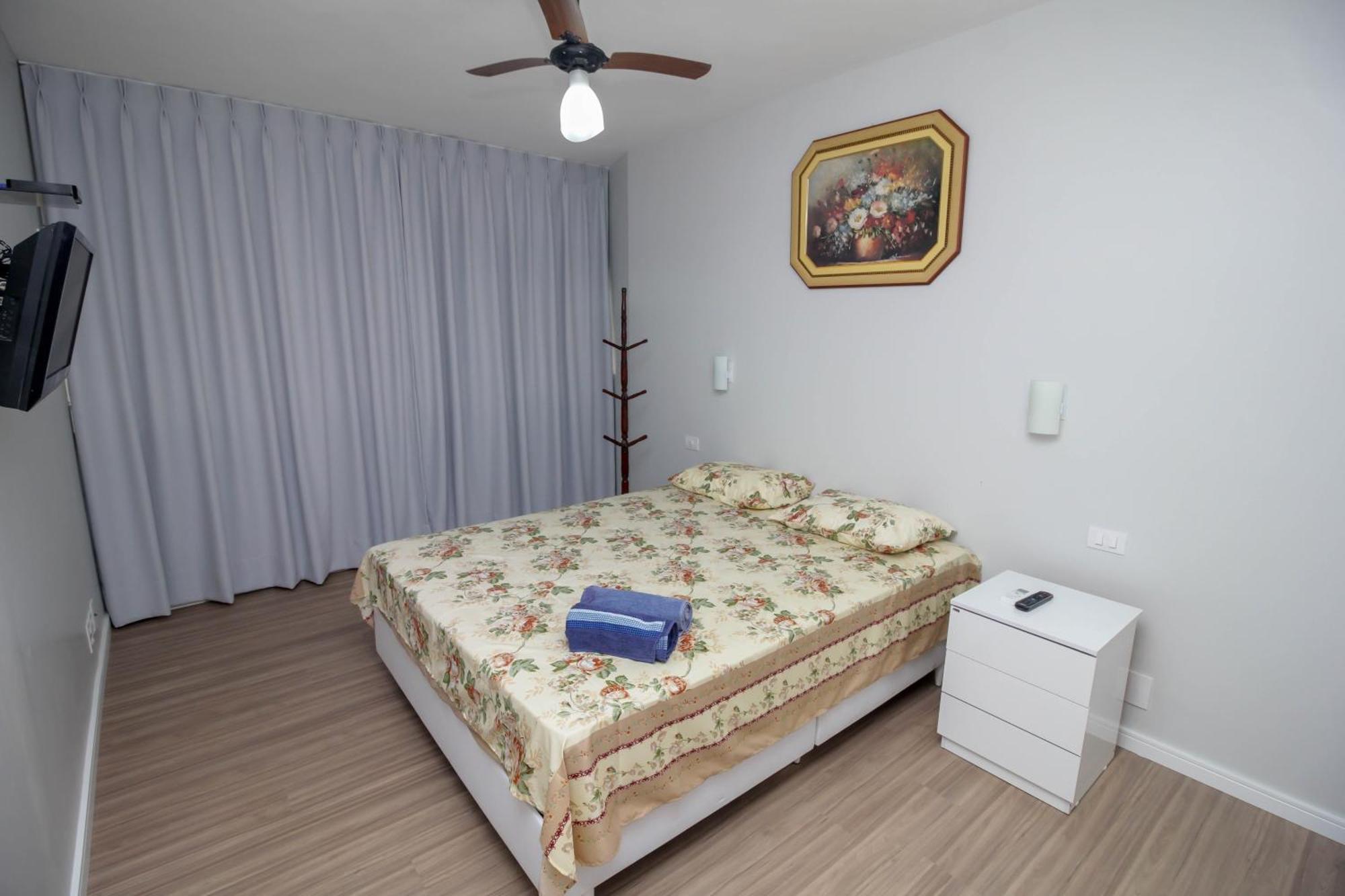 Apartamento Copacabana Star Quatro Quartos Rio de Janeiro