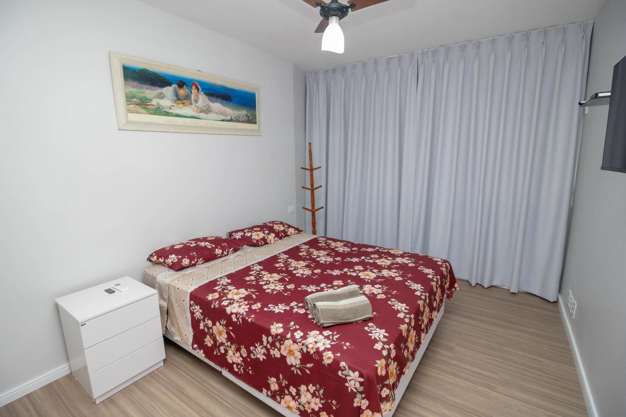 Copacabana Star Quatro Quartos Apartamento *