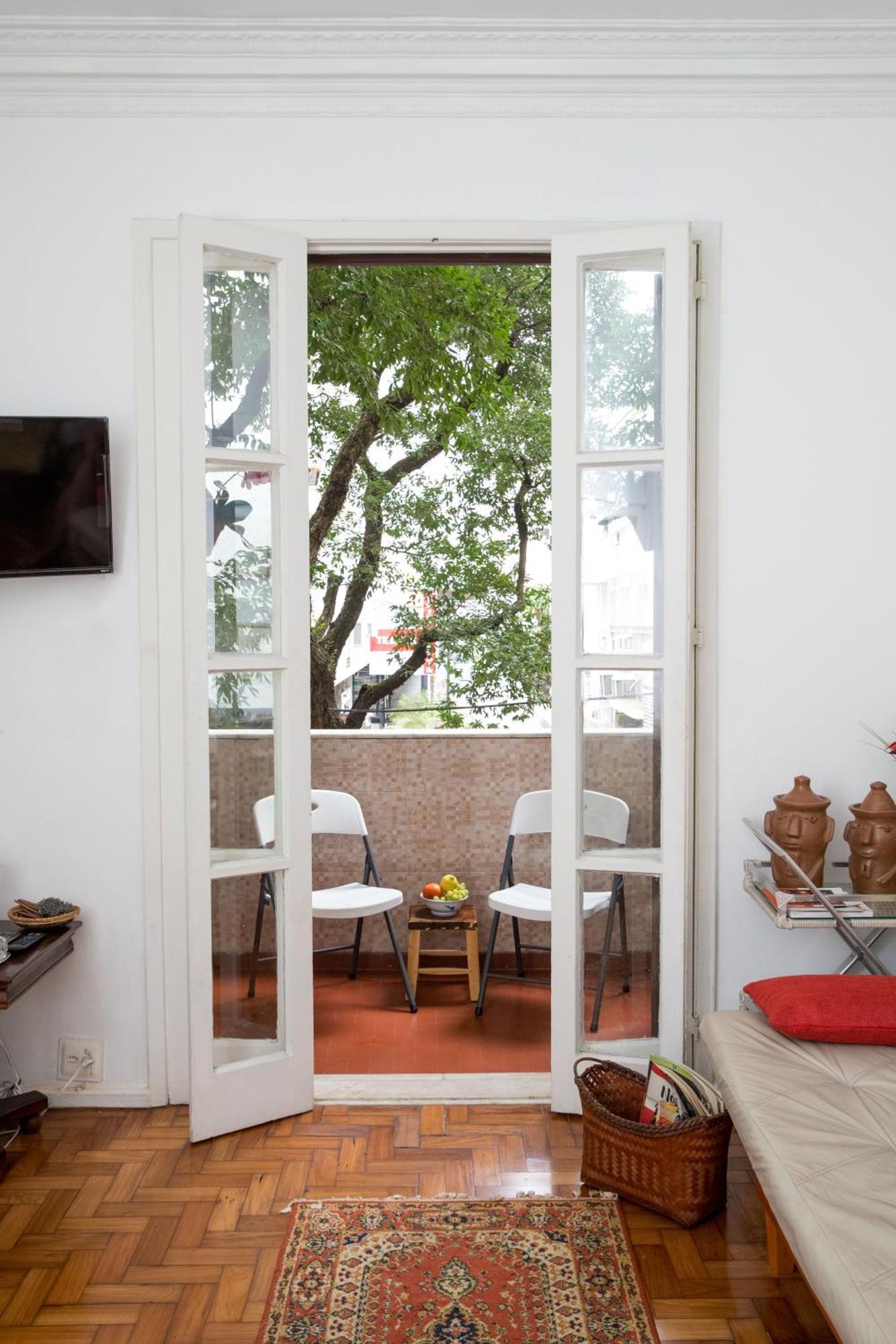 Copacabana: Alma Carioca Apartment