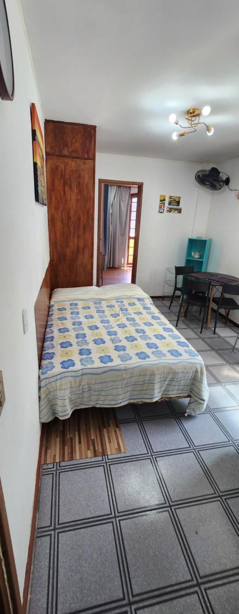 Lindo Flat Em Cobertura Ao Lado Da Do Posto 6 Apartamento