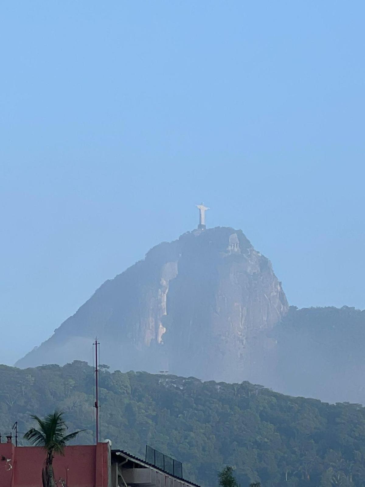 Família Copacabana Apartamento *