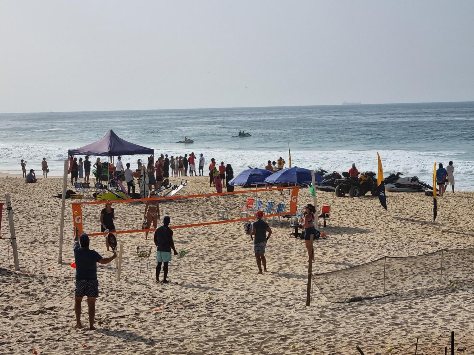 C: Panoramic Rio Views Near Iconic Beaches Homestay *