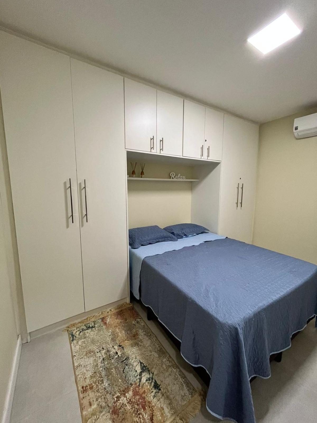 Apartment Na Quadra Da Rio de Janeiro