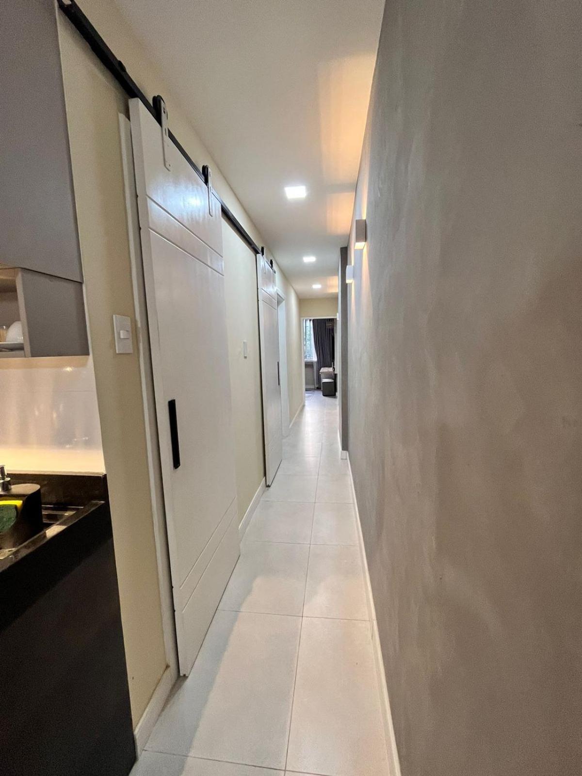 Apartment Na Quadra Da