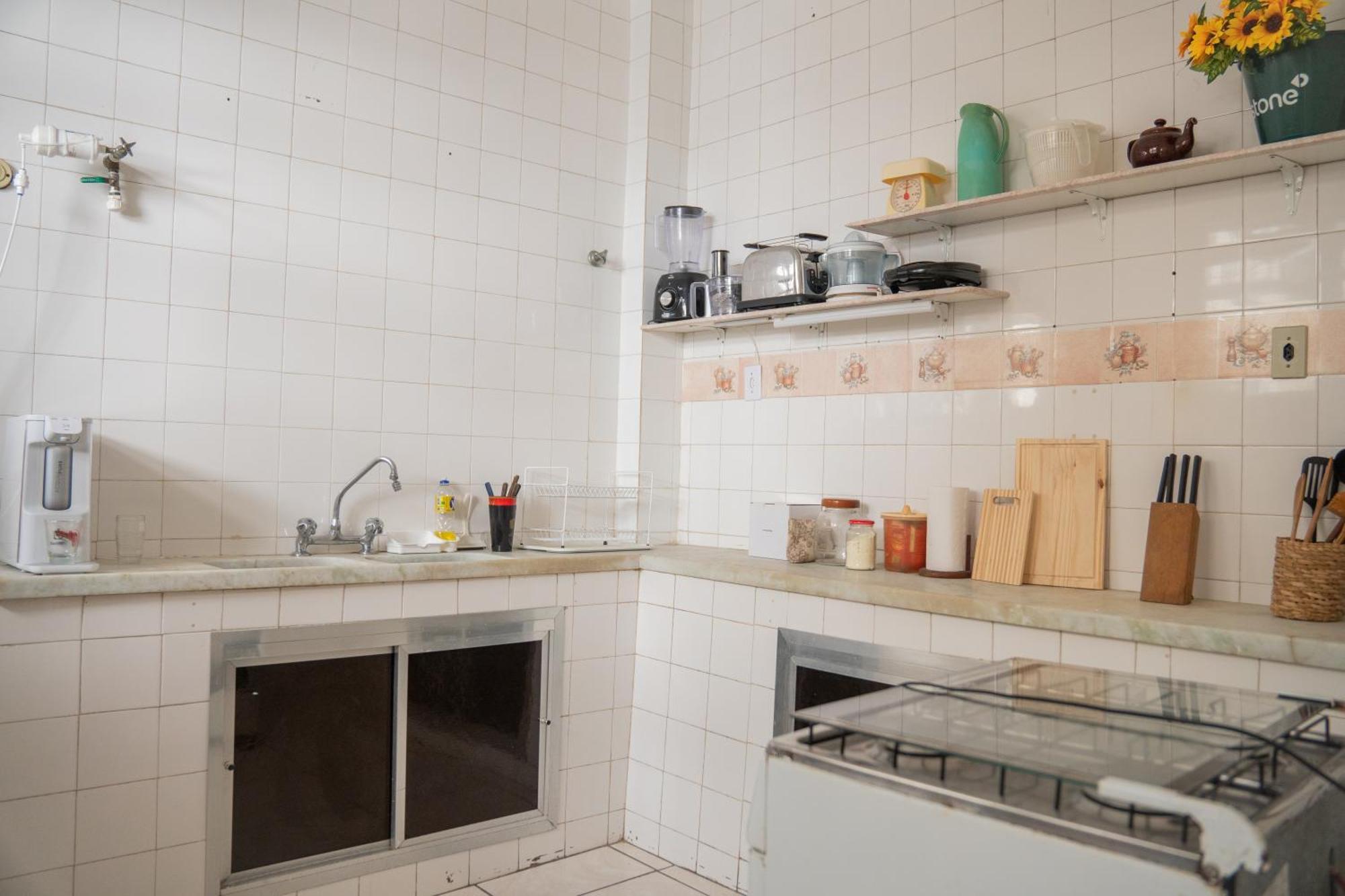 Copacabana - Apto 3 Quartos - 3 Min Da Apartamento *
