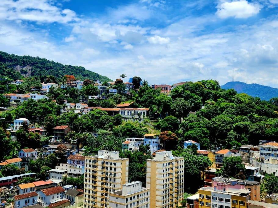 Santa Apartamento *