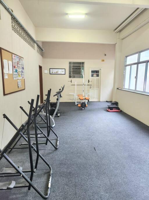 Apartamento Santa Rio de Janeiro