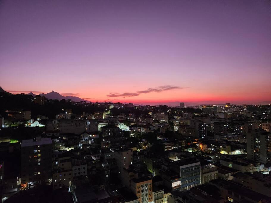 Santa Apartamento *