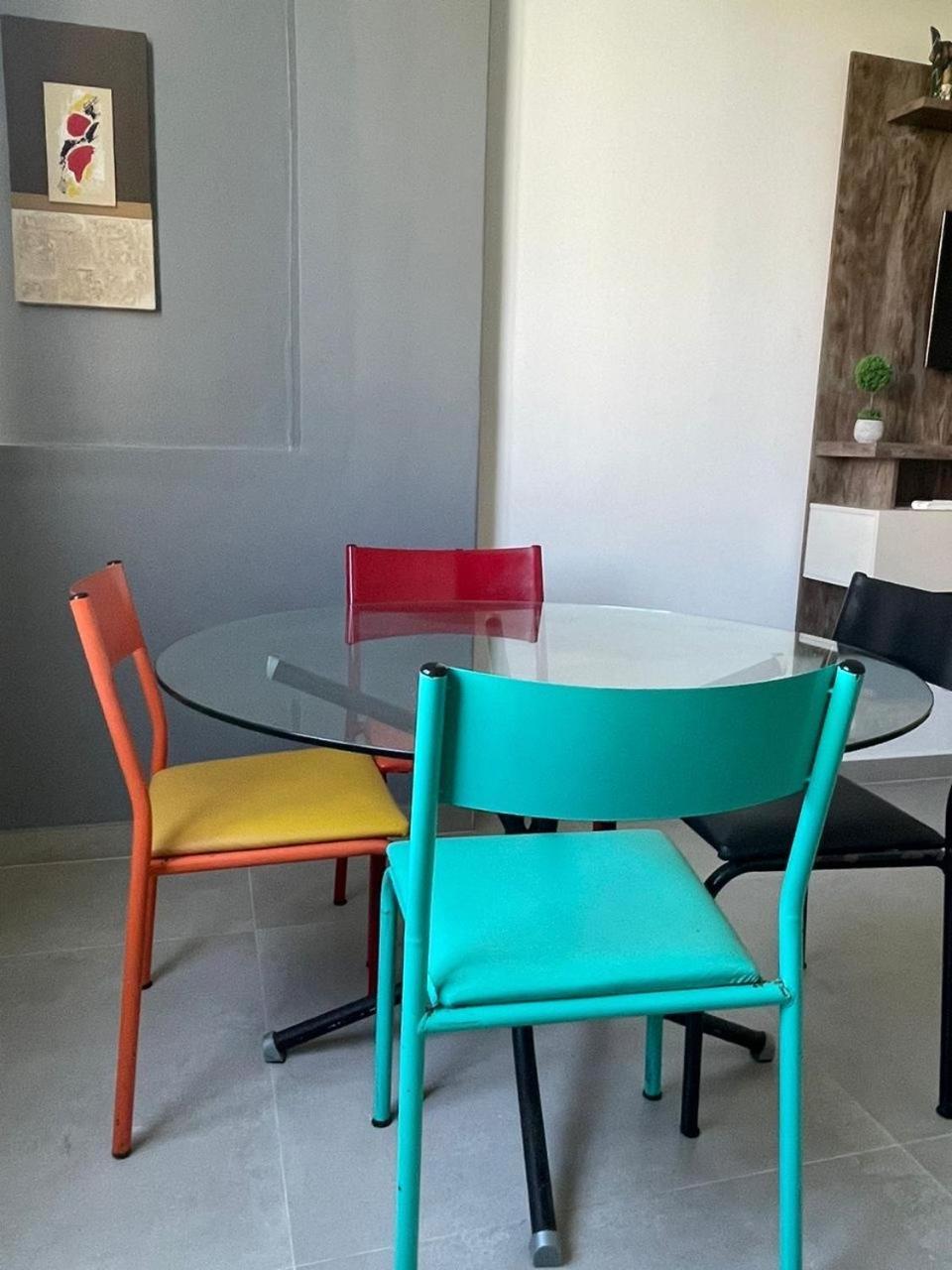 Confortável Apto Cama Queen E Sofá Cama - Copacabana Apartamento