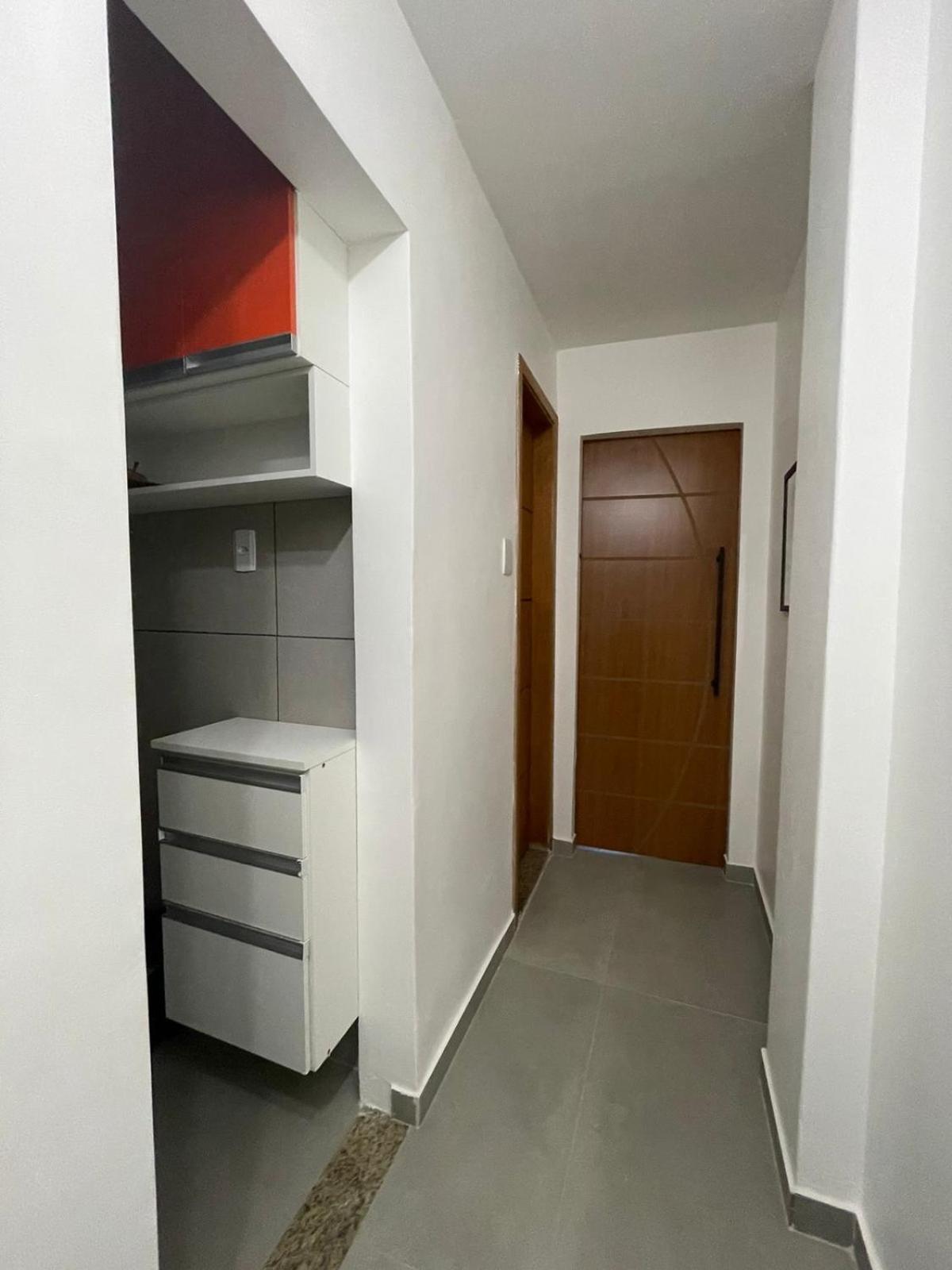 Apartamento Confortável Apto Cama Queen E Sofá Cama - Copacabana