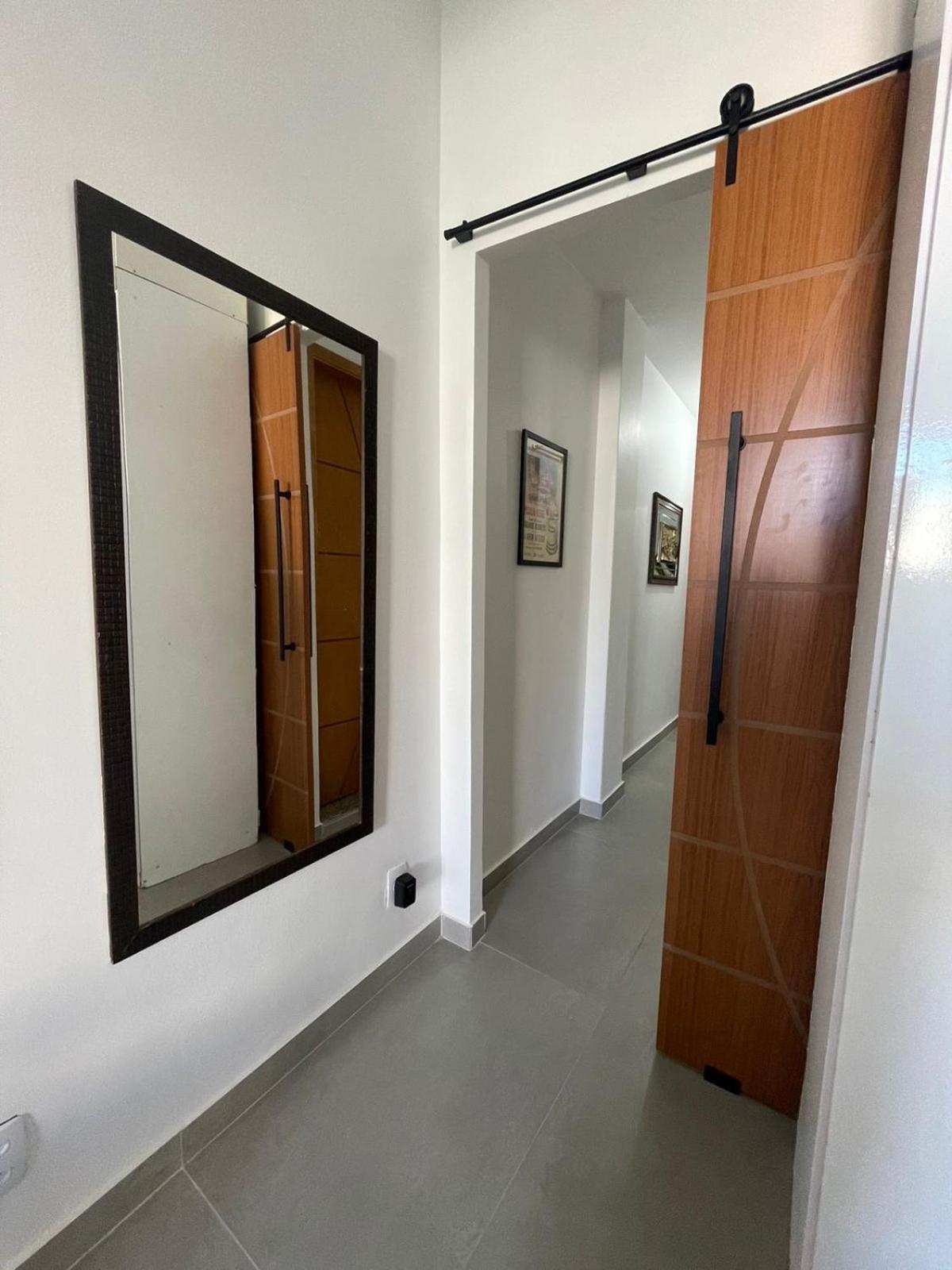Confortável Apto Cama Queen E Sofá Cama - Copacabana Apartamento