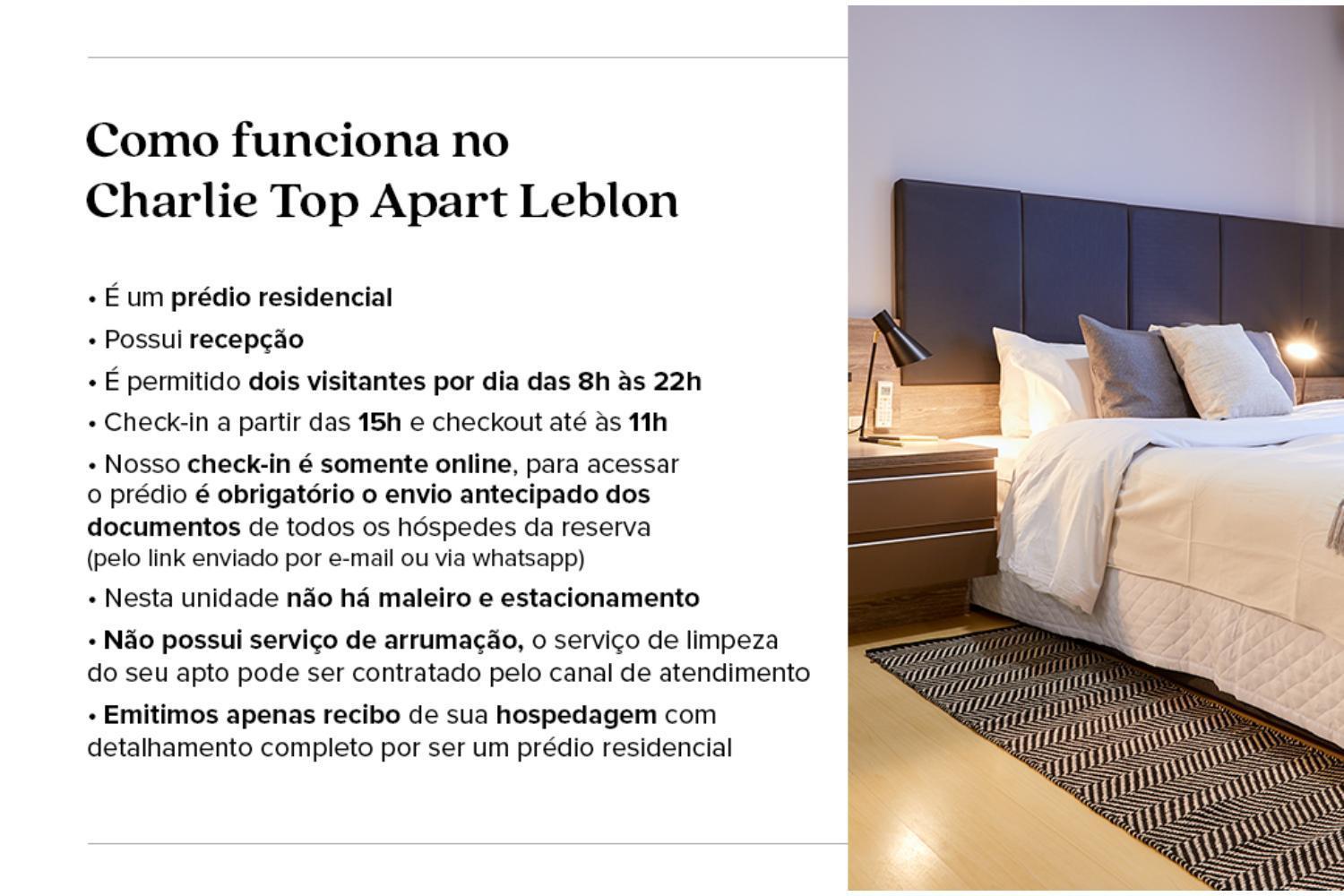 Charlie Leblon Apartment Rio de Janeiro