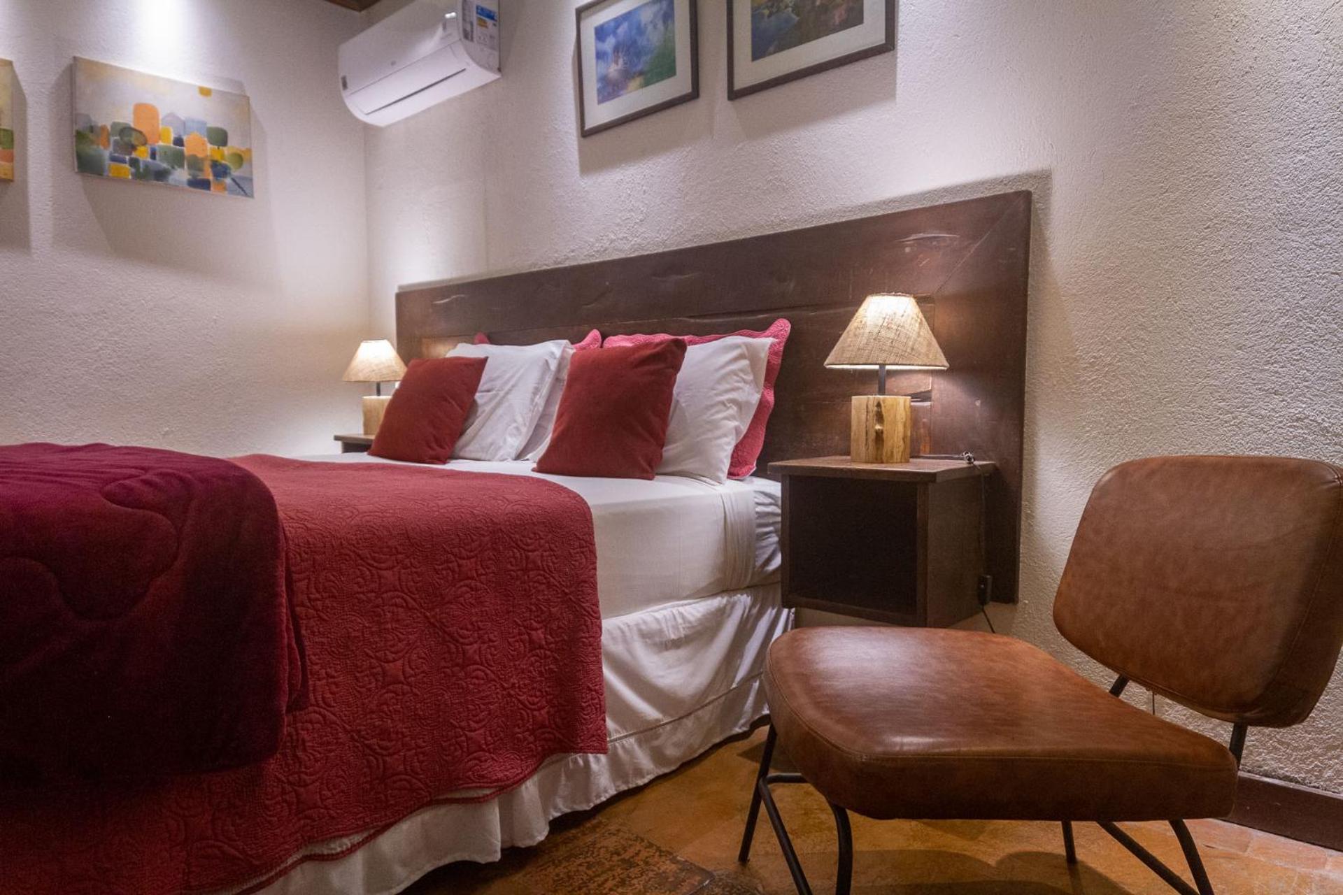 Guest house Don Pascual Rio de Janeiro
