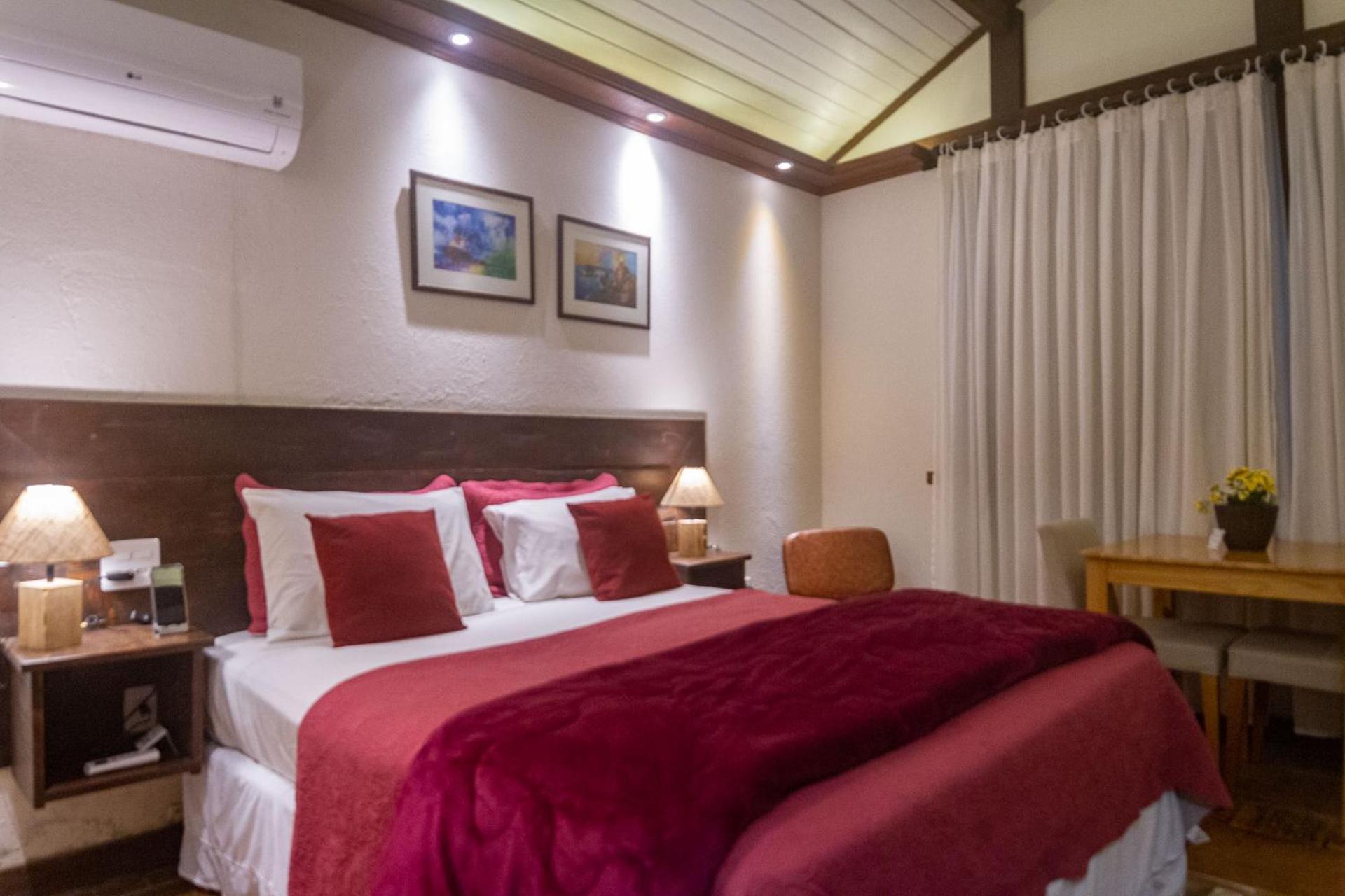 Don Pascual Guest house Rio de Janeiro