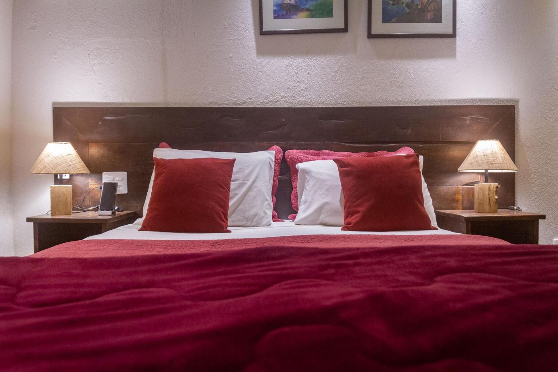 Don Pascual Guest house *