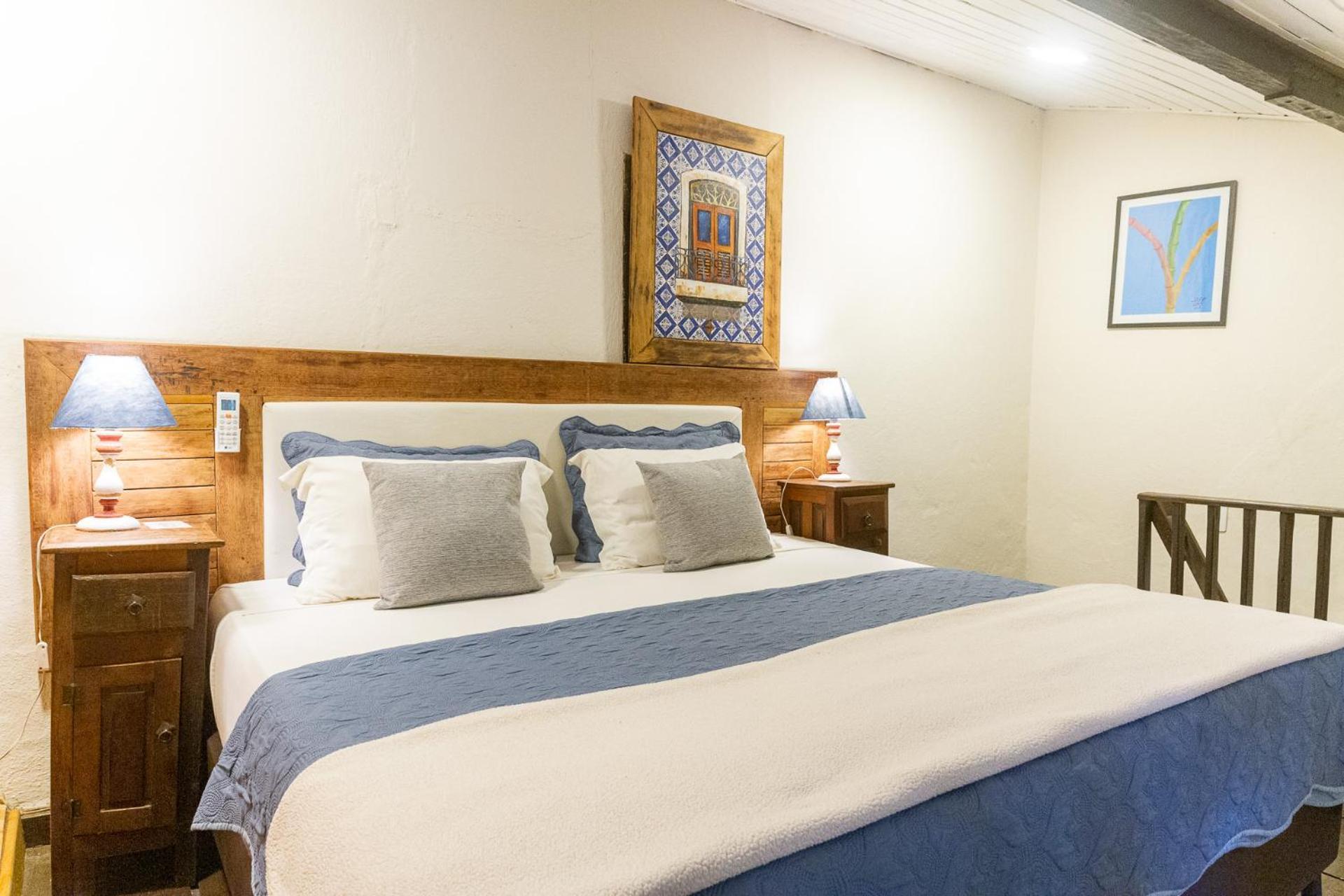 Don Pascual Guest house