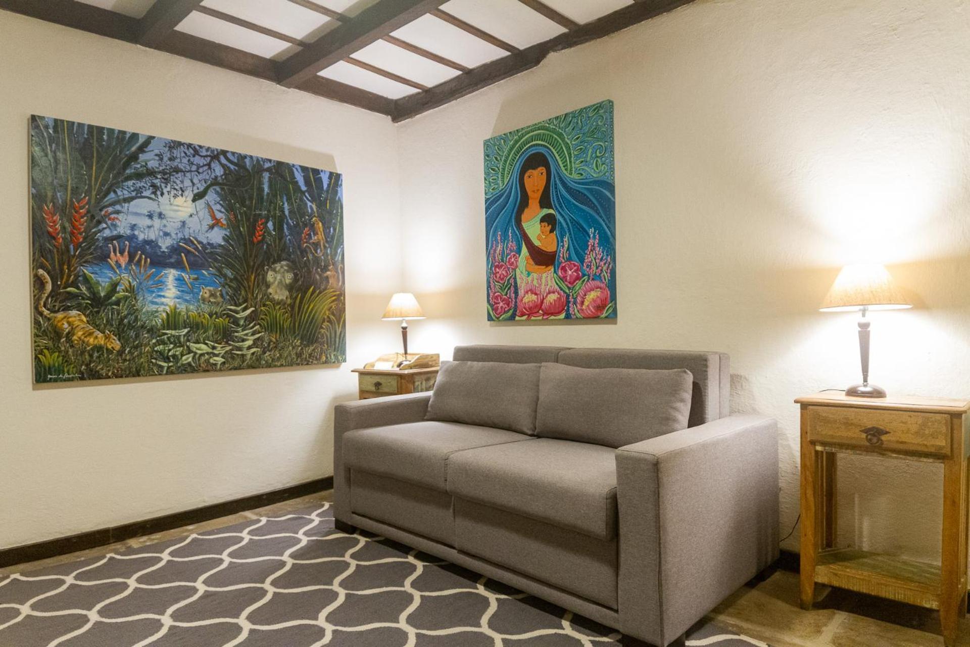 Guest house Don Pascual