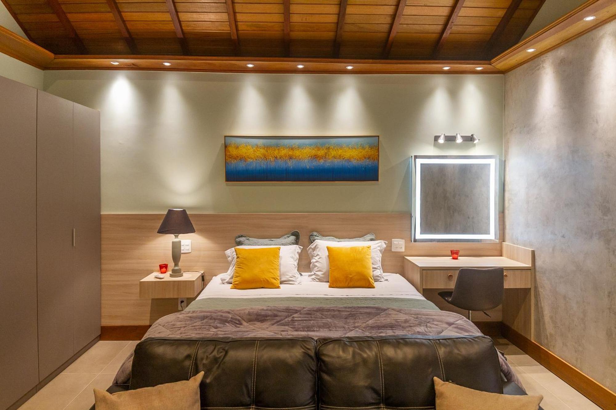 Guest house Don Pascual *