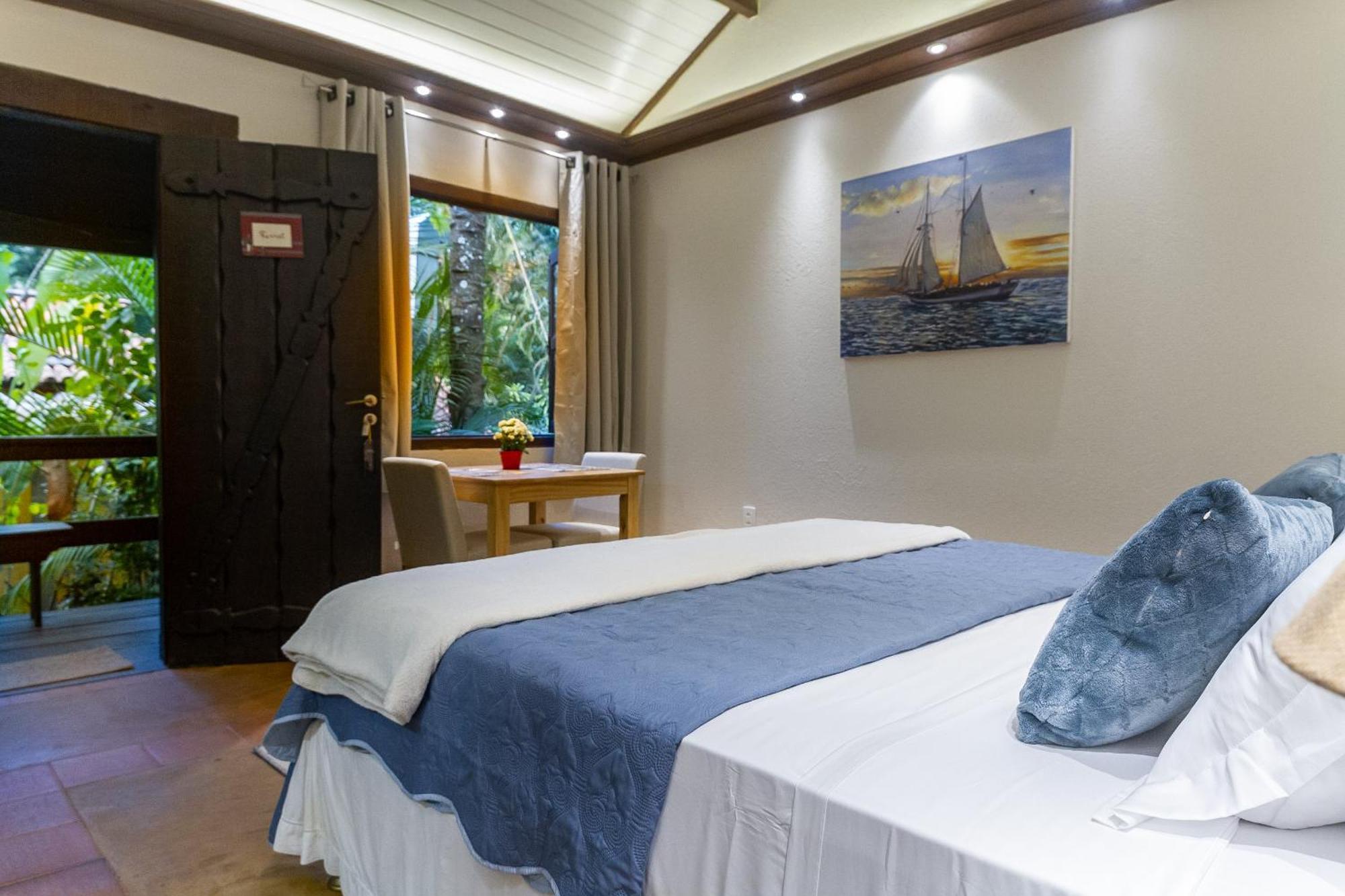 Don Pascual Guest house *