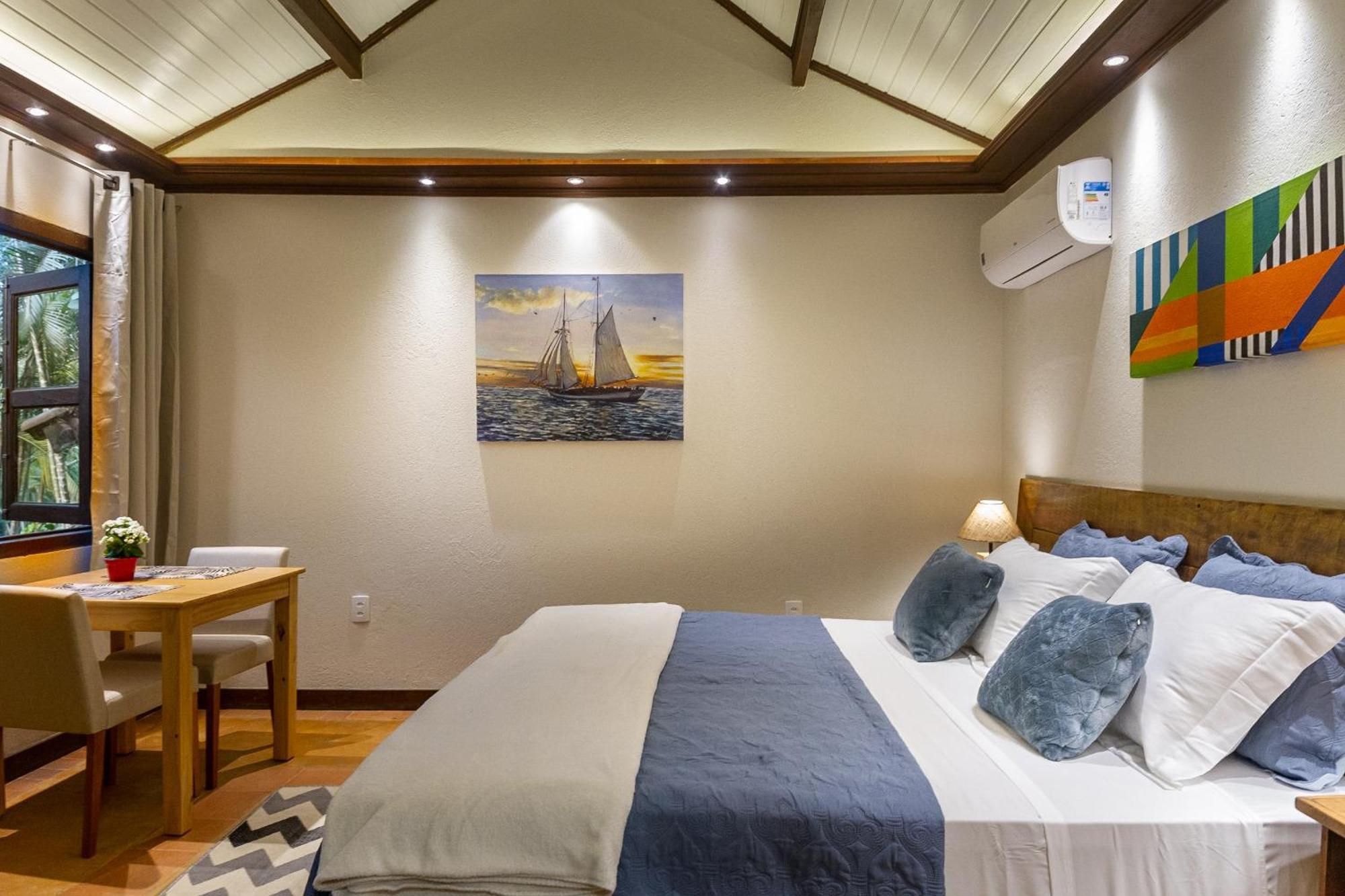 Don Pascual Guest house