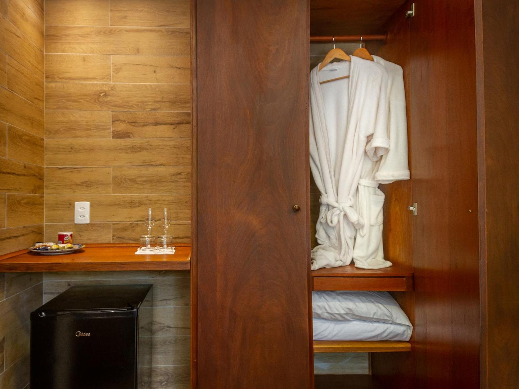 Don Pascual Guest house Rio de Janeiro