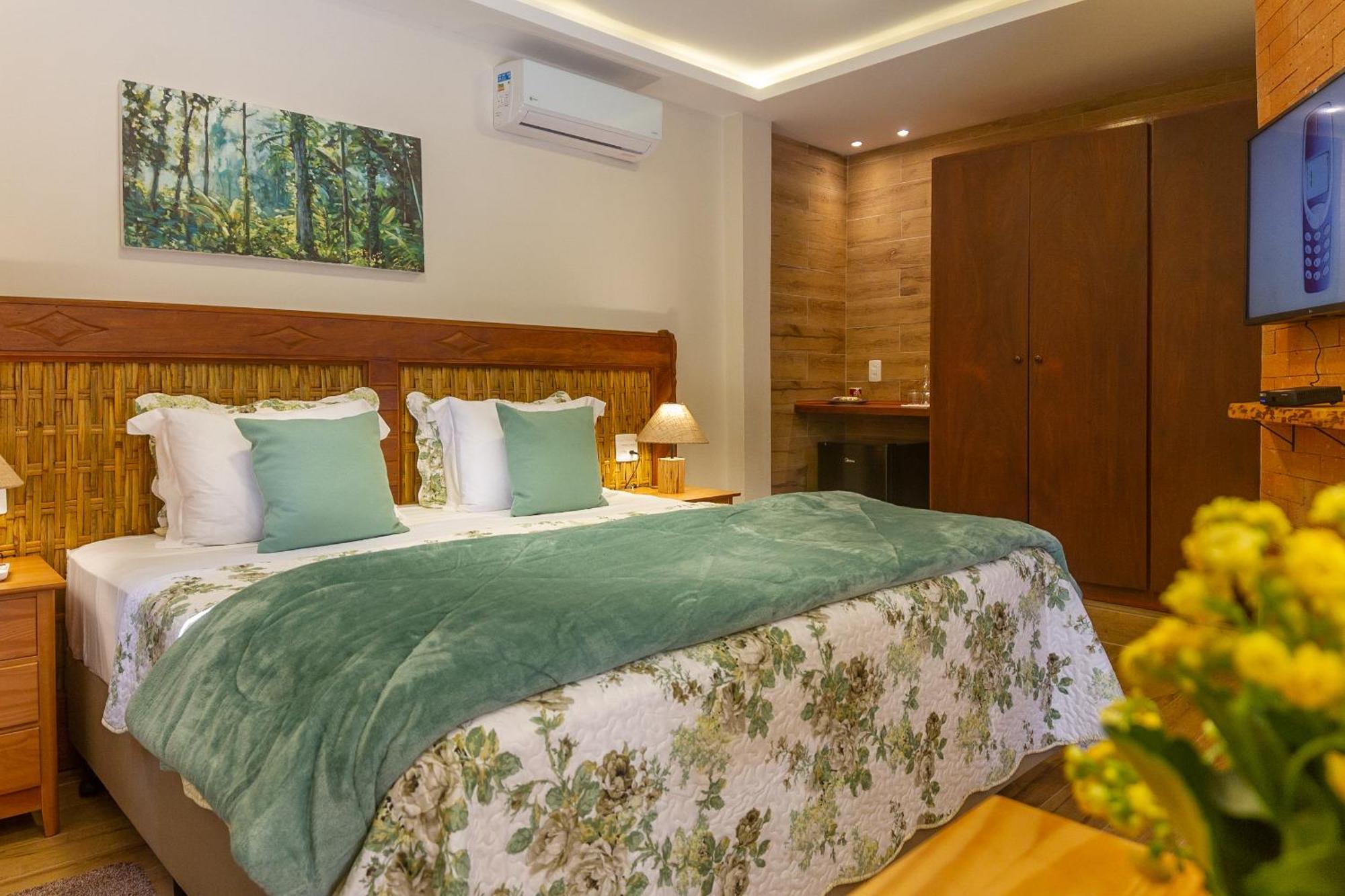 Don Pascual Guest house