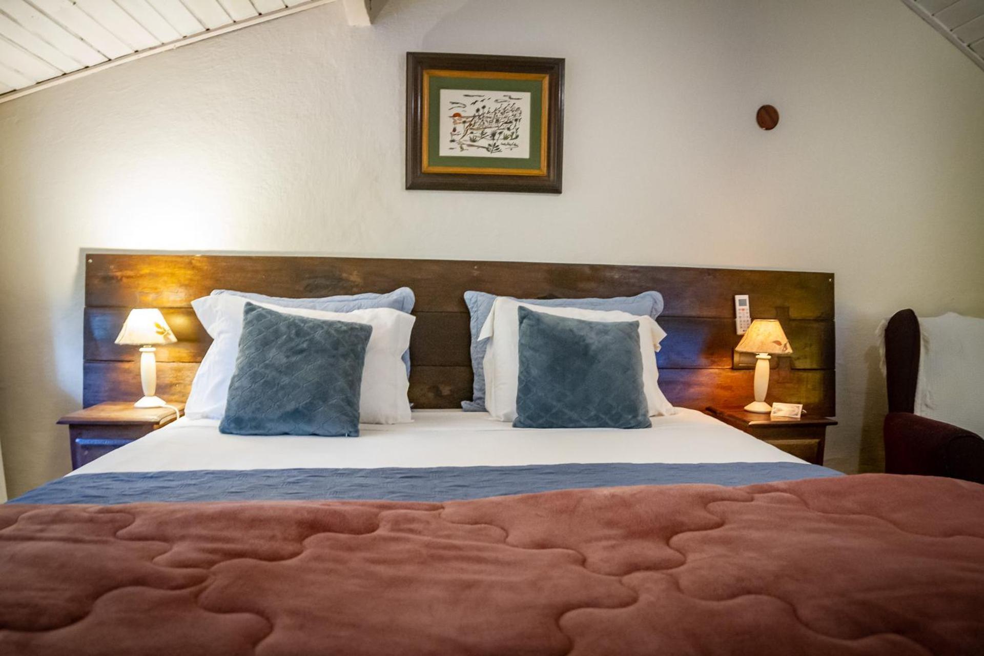 Don Pascual Guest house