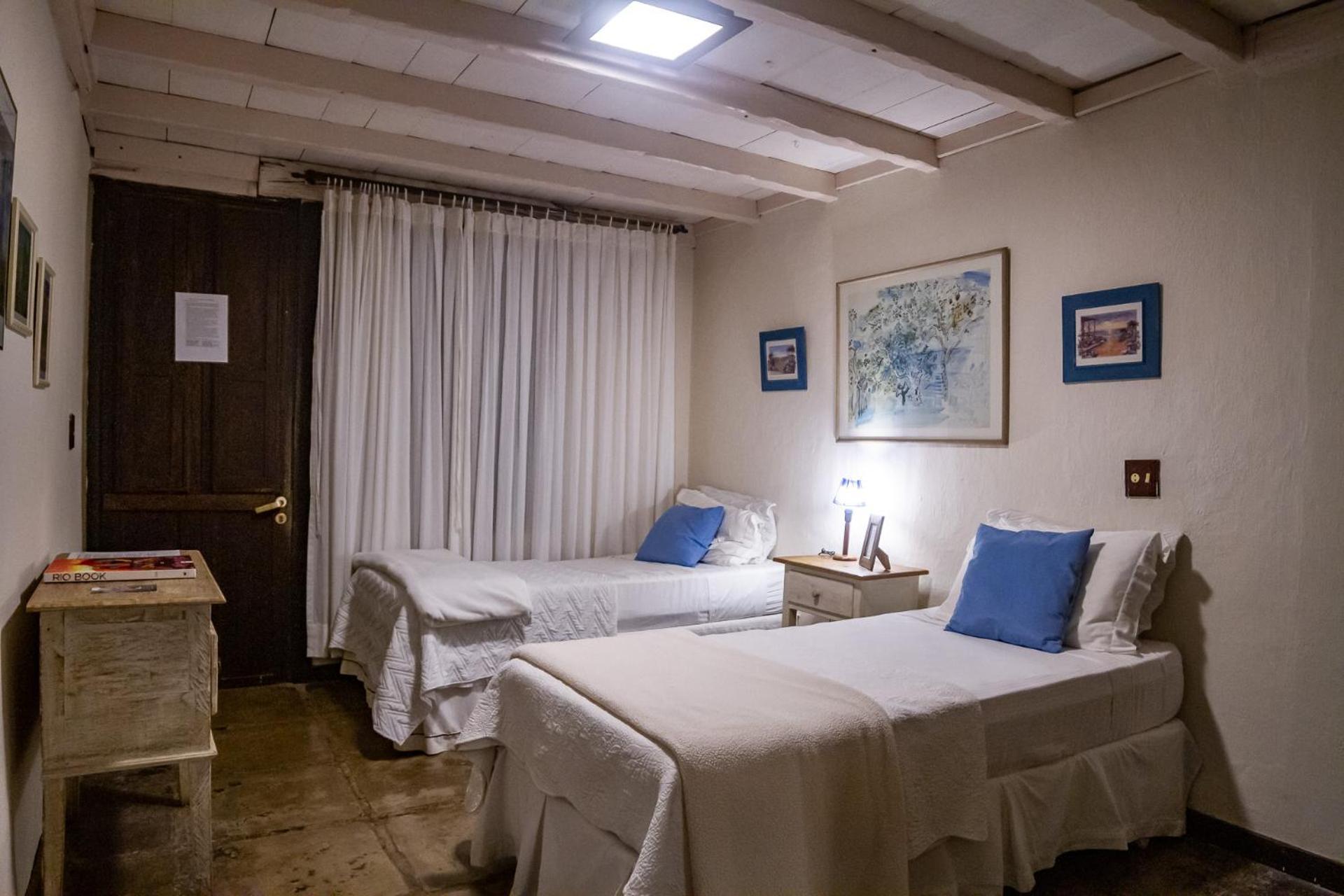 Don Pascual Guest house *