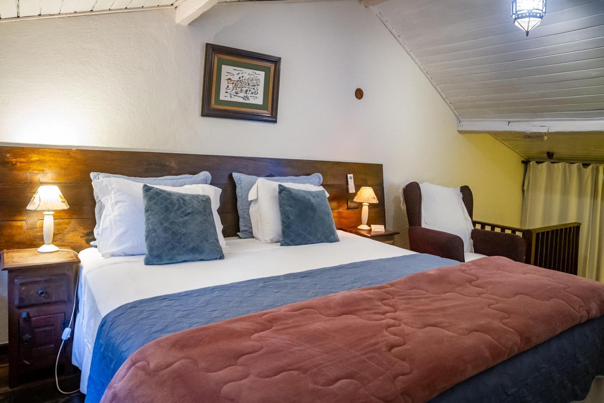 Guest house Don Pascual
