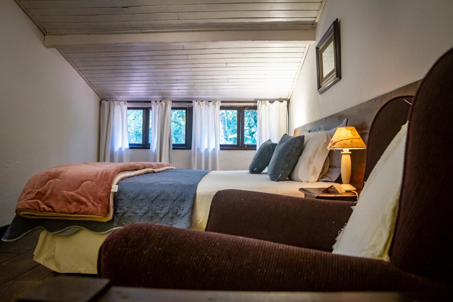 Don Pascual Guest house *