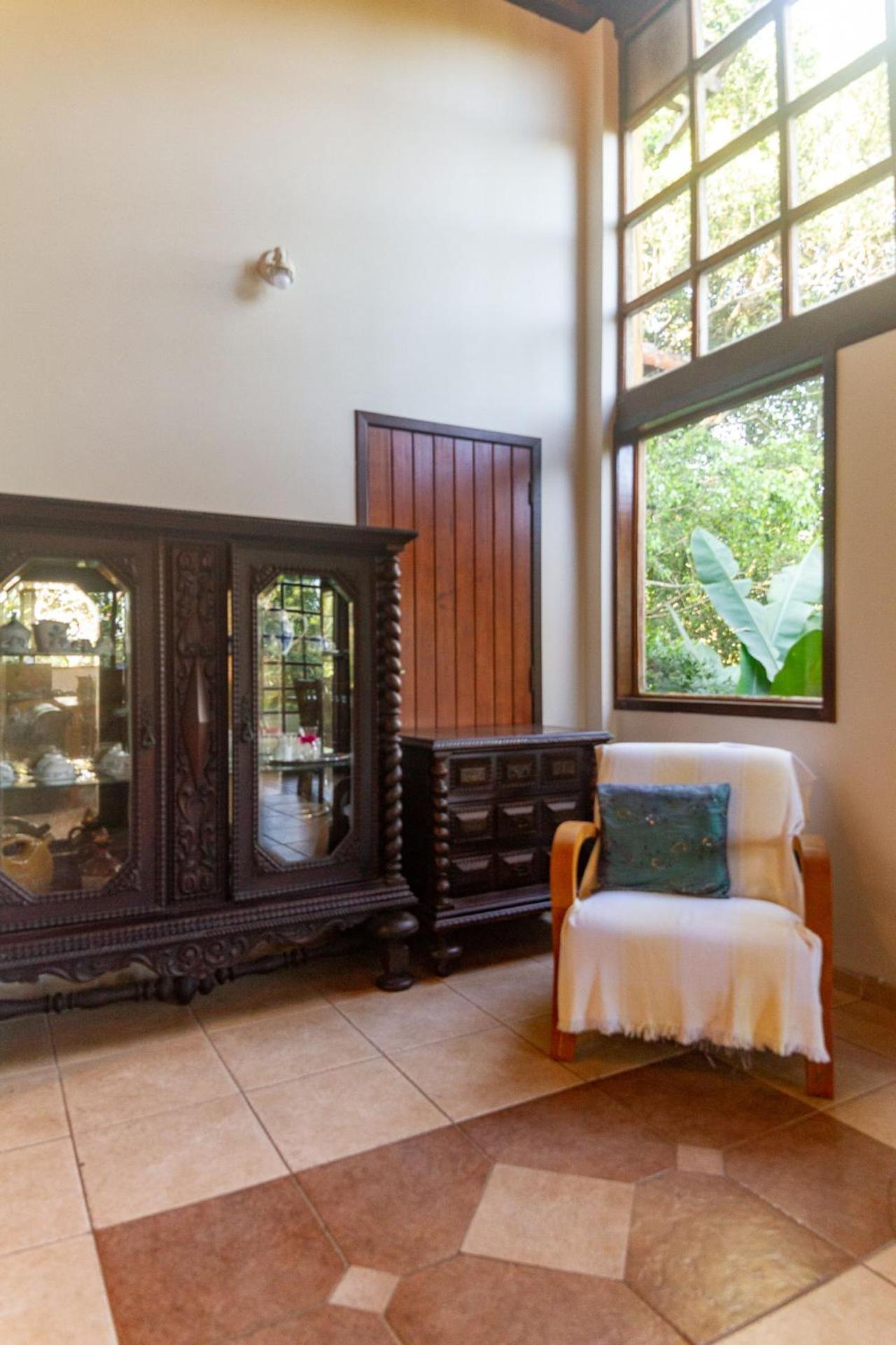 Don Pascual Guest house