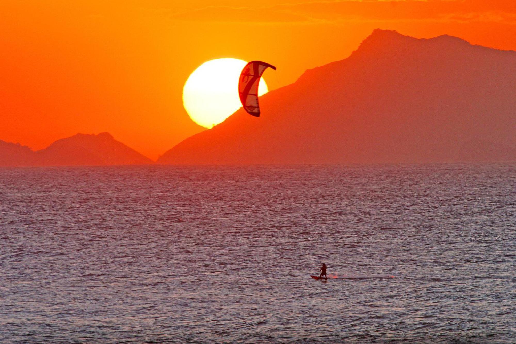 Longboard Paradise Rio de Janeiro