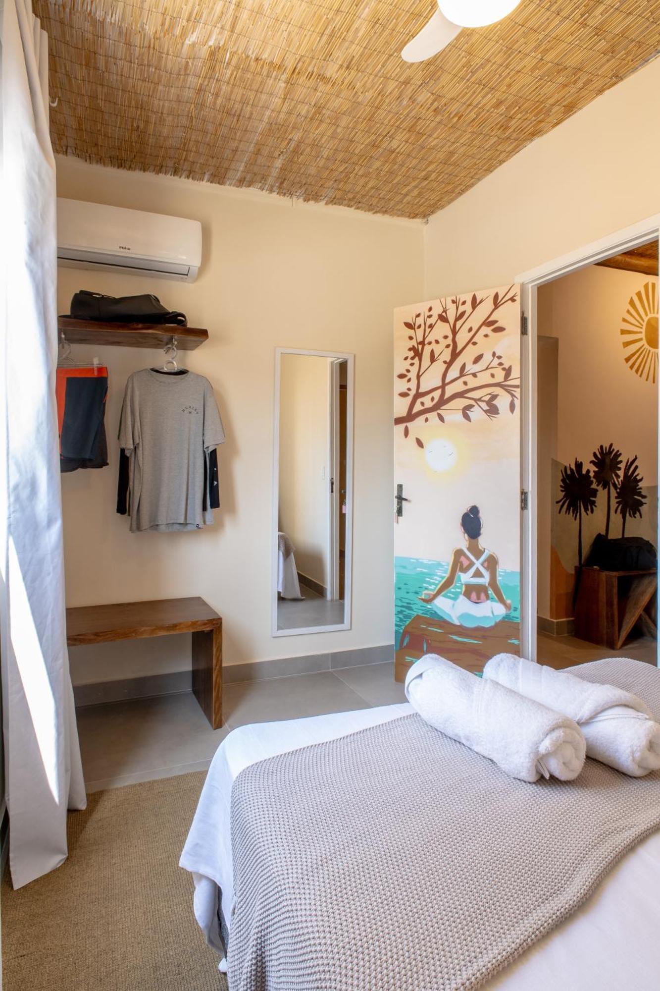 Longboard Paradise Hostel Rio de Janeiro