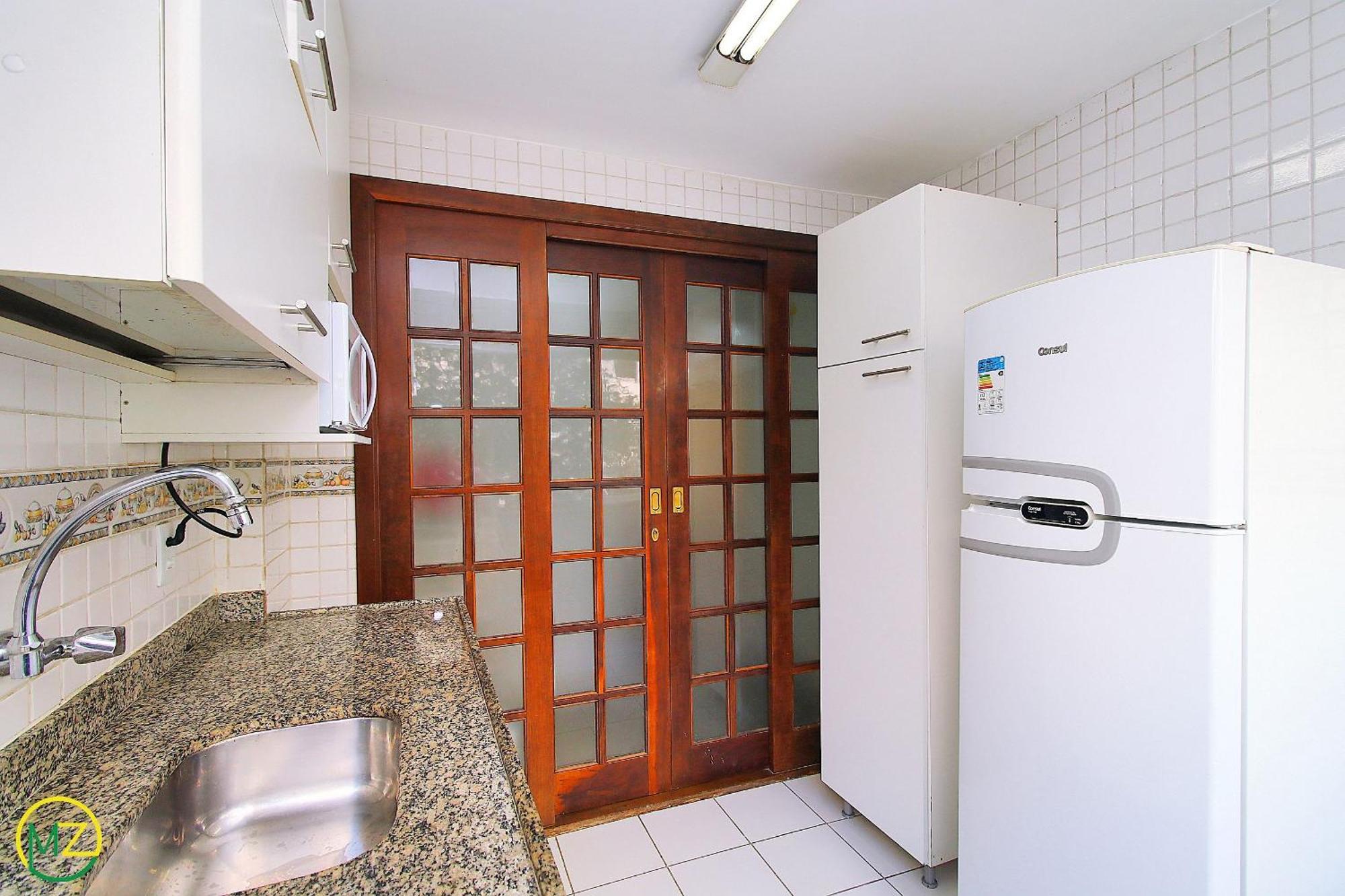 Confortável E Econômico De 3 Quartos 8 Pessoas Em Copa Rio de Janeiro